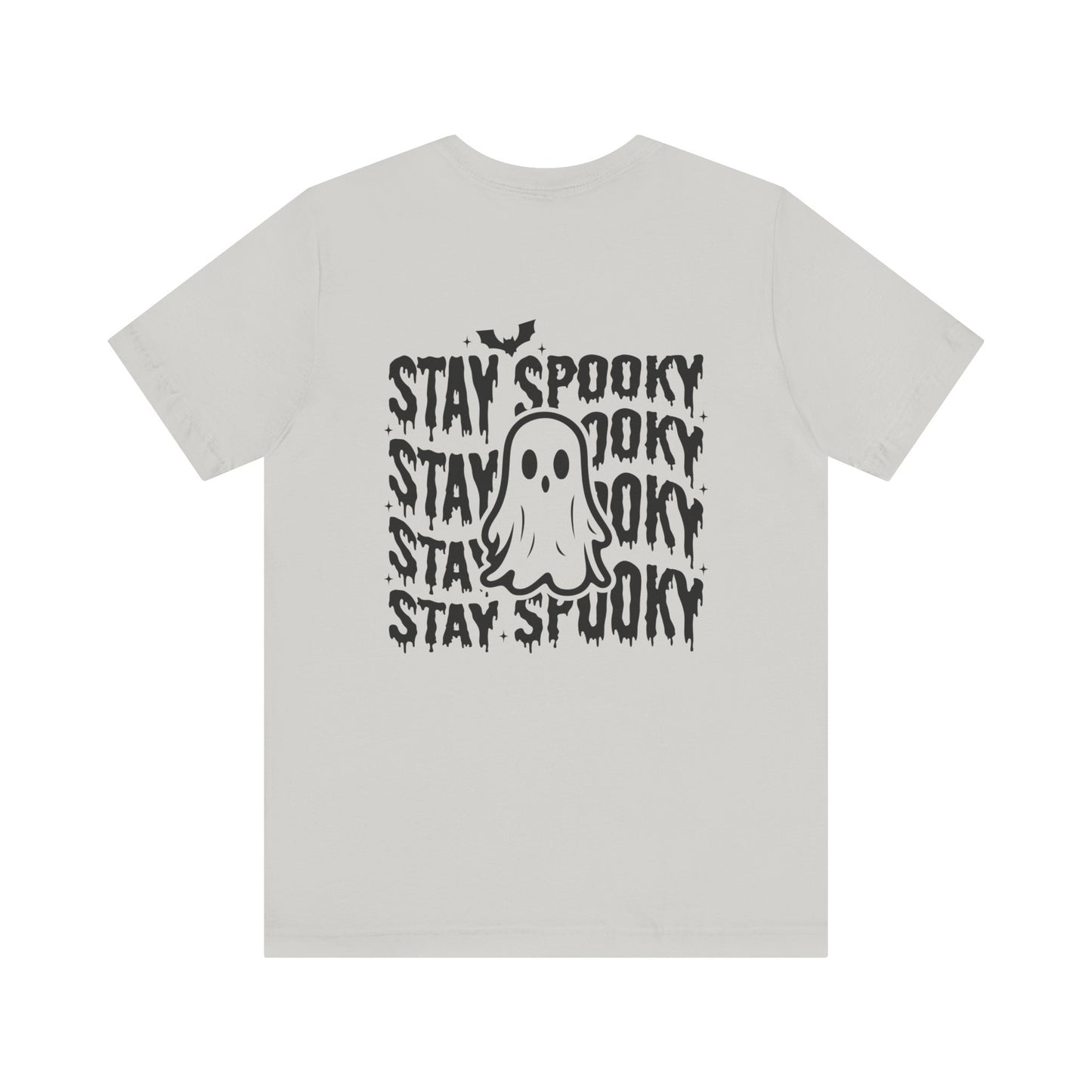 Stay Spooky