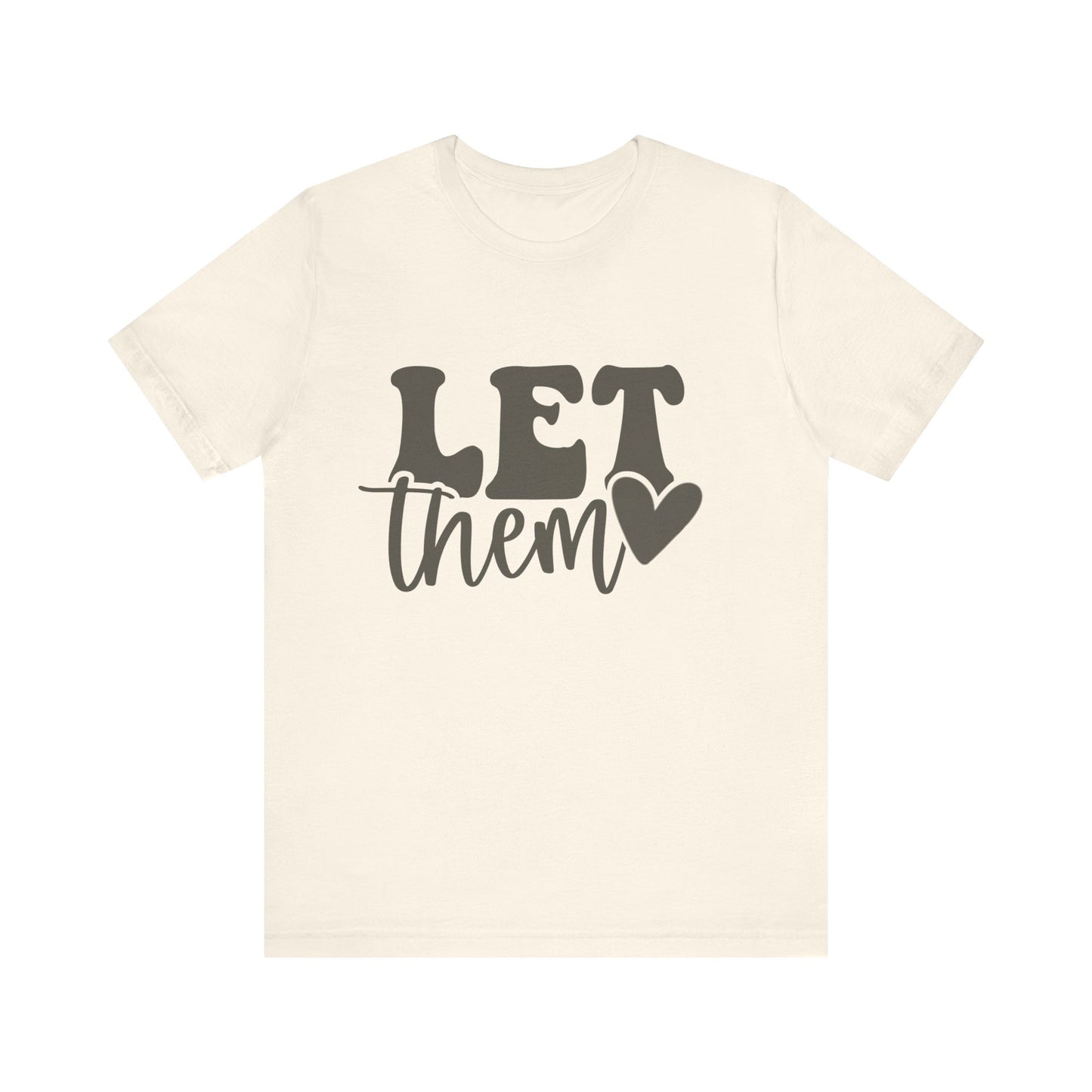 Let Them #3