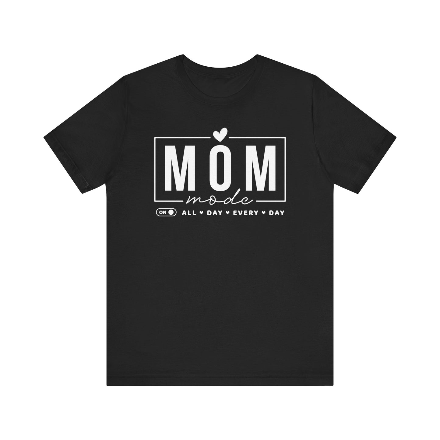 MOM mode