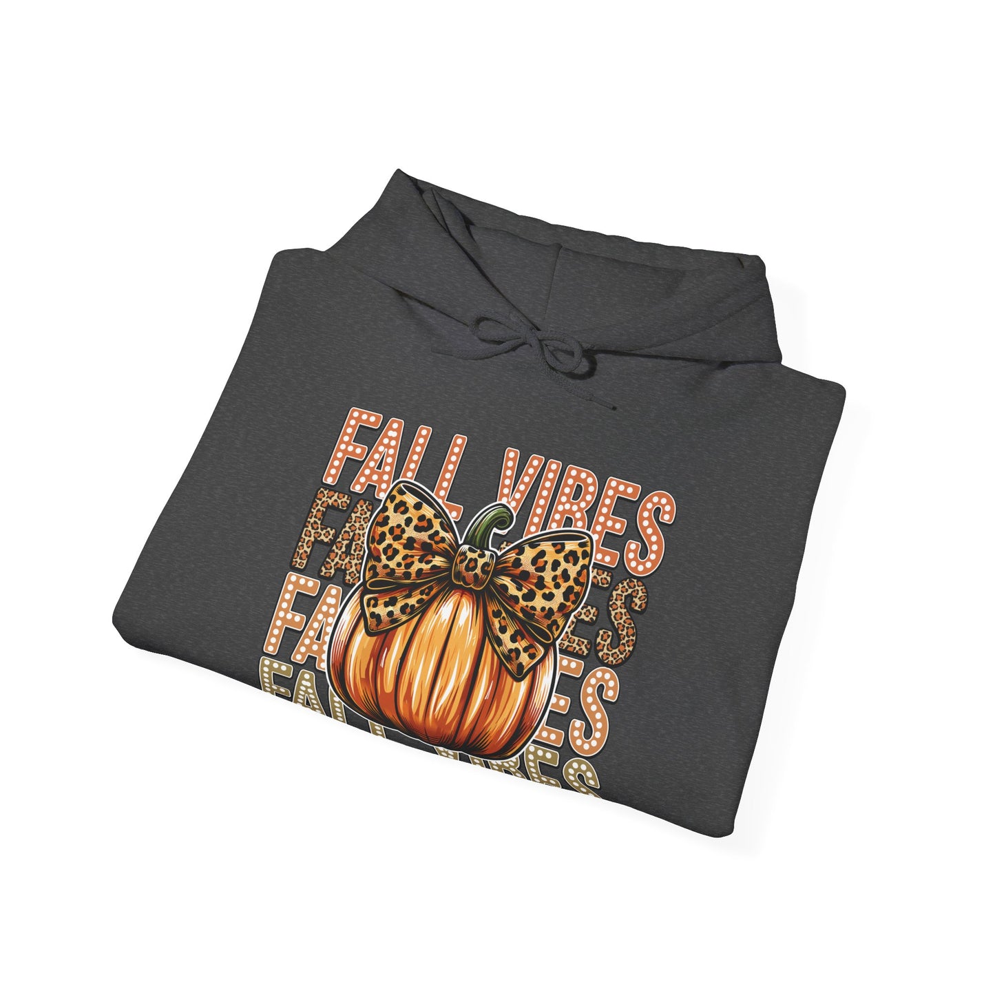 Fall Vibes Hoodie