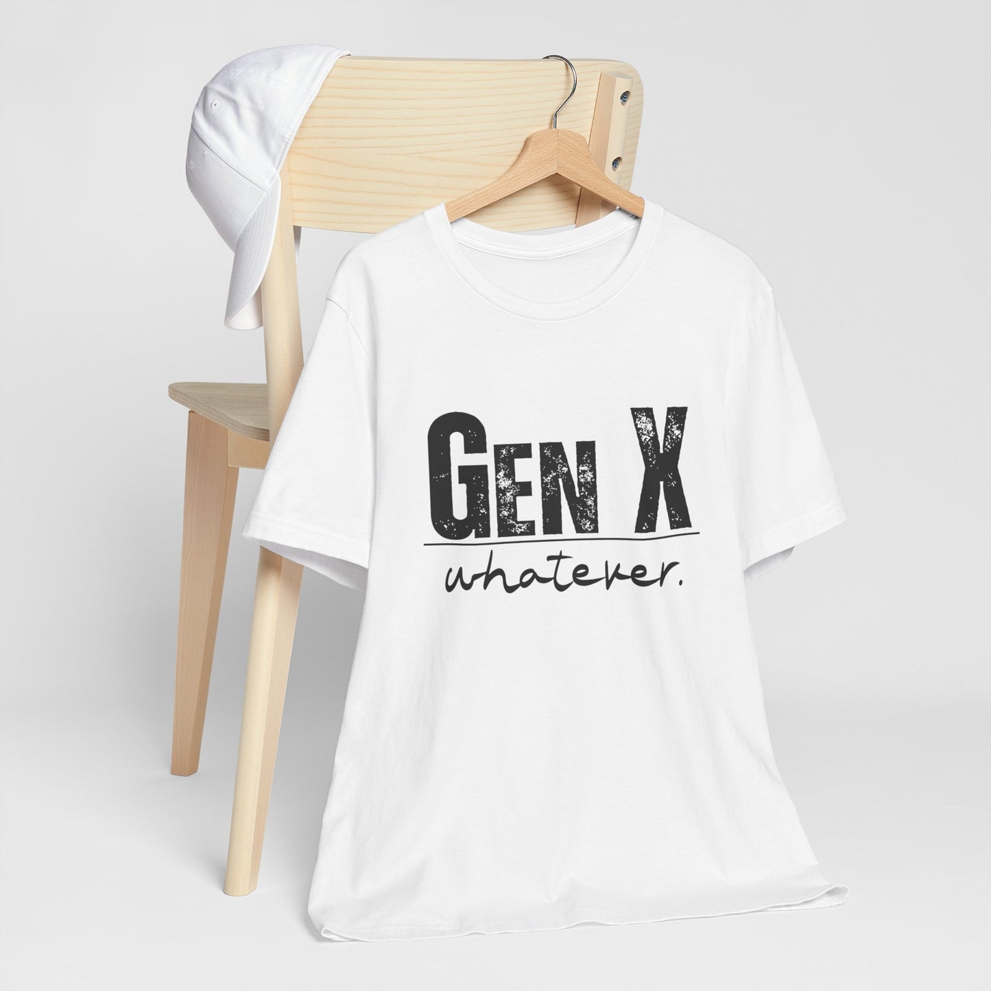 Gen X Whatever