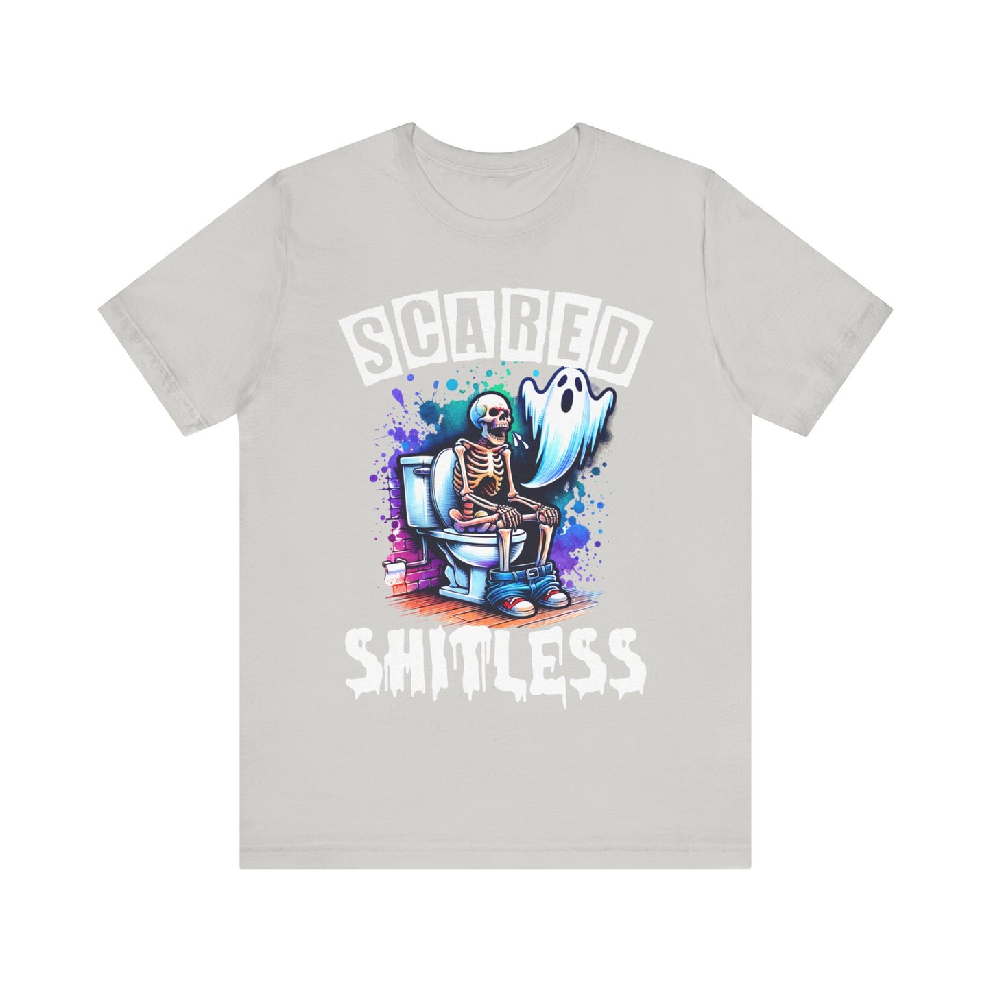 Scared Sh*tless