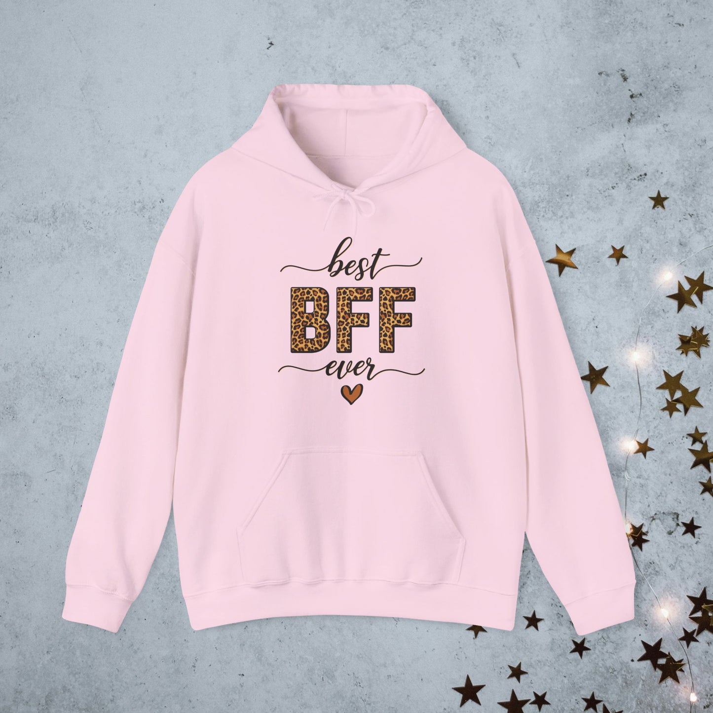 Best BFF Ever- Hoodie