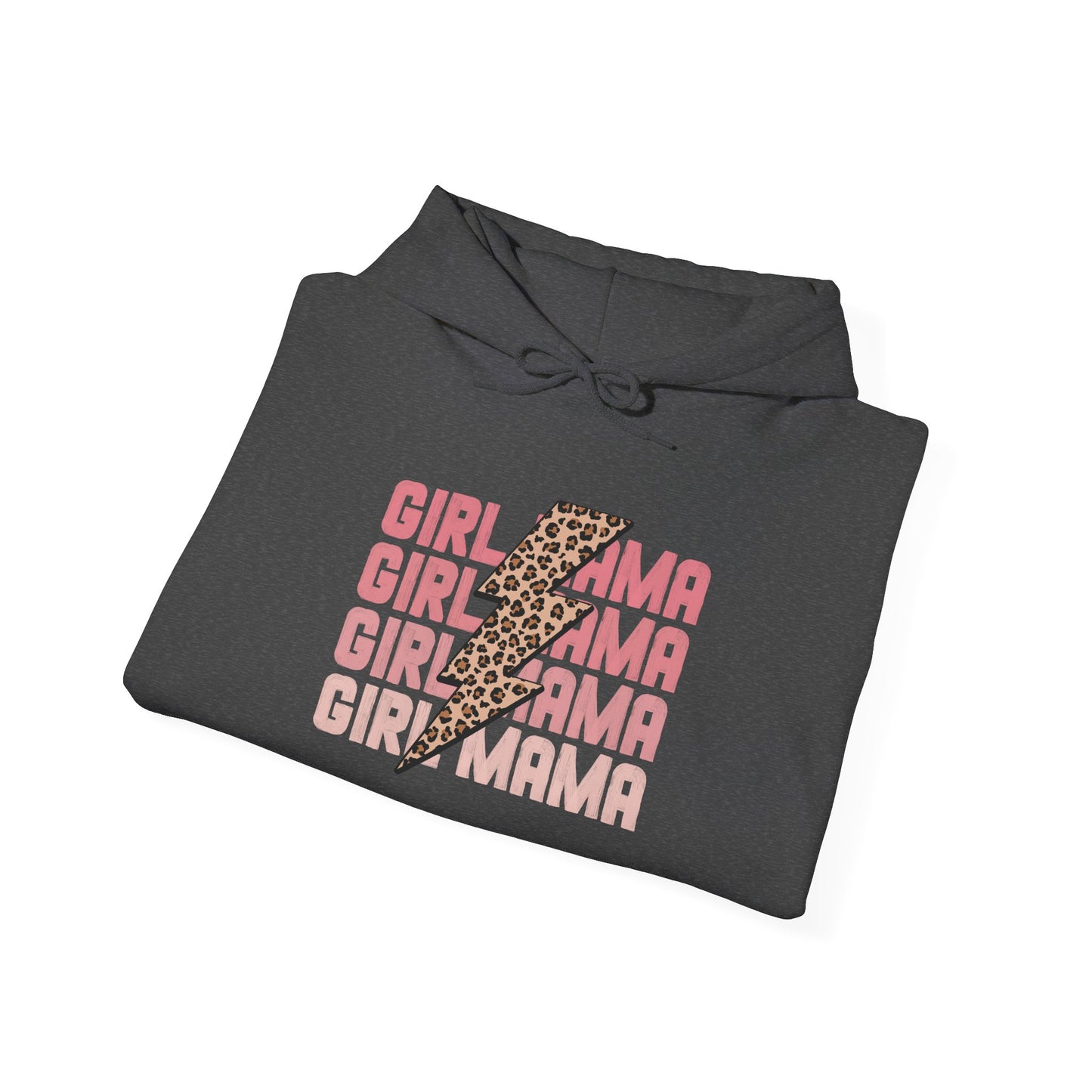 Girl Mama- Hoodie
