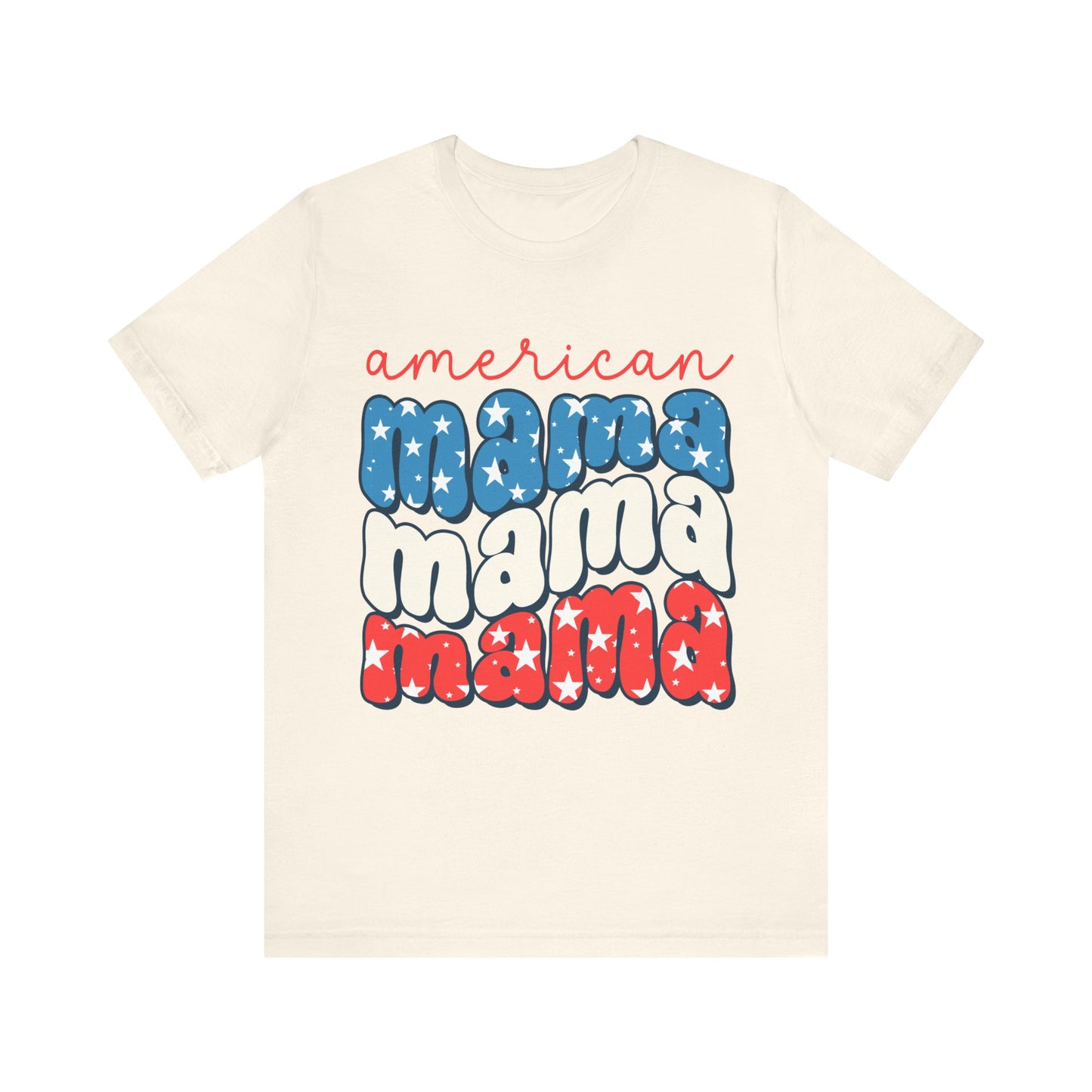 American Mama Mama Mama