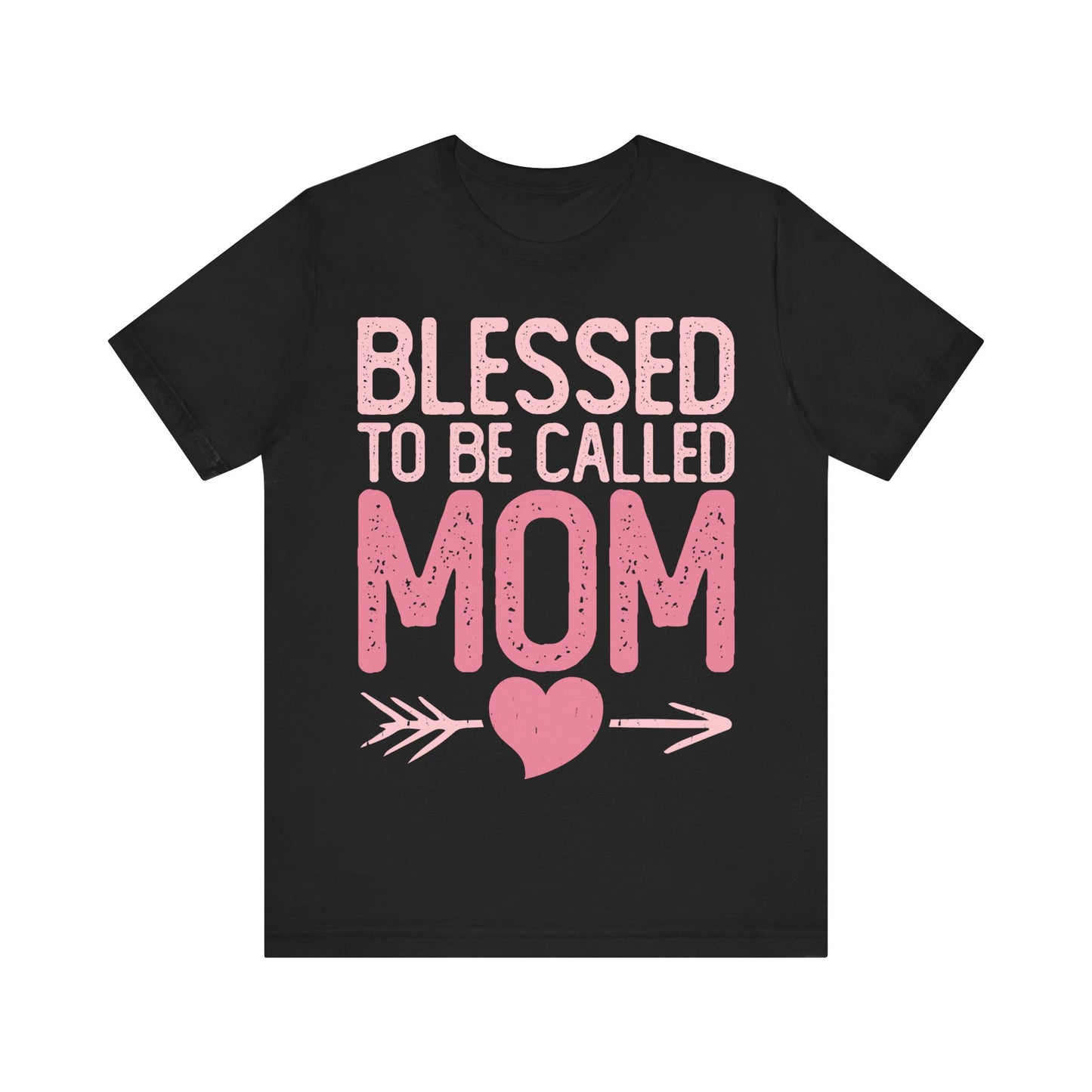 Blessed To Be Called Mom