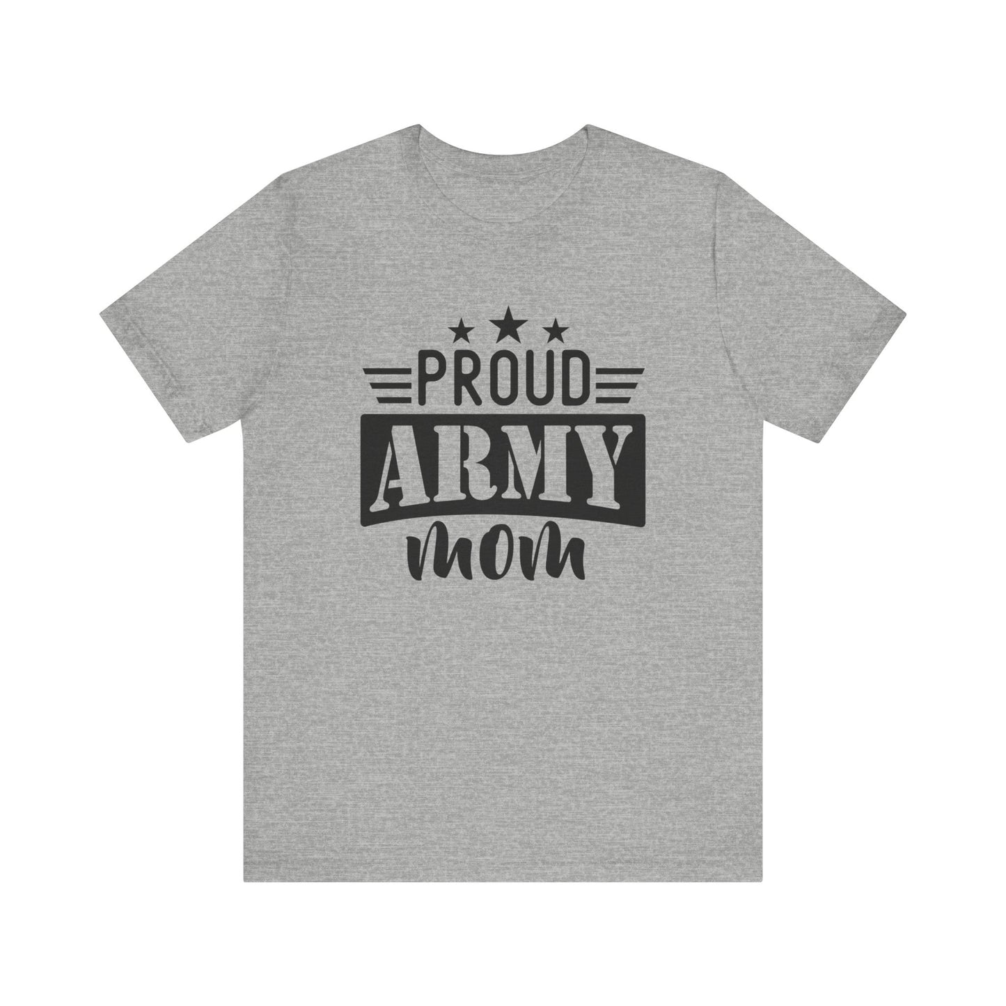 Proud Army Mom