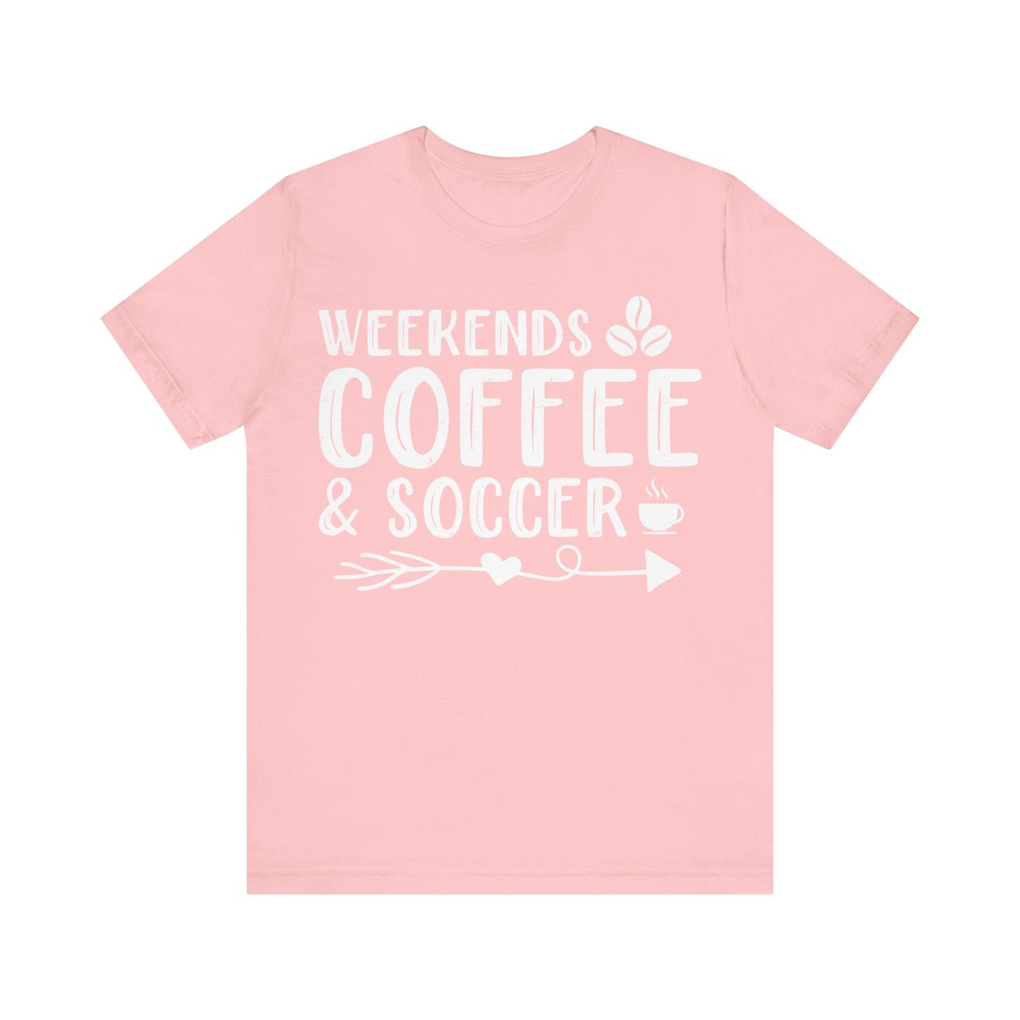 Weekends Coffee and Soccer #3