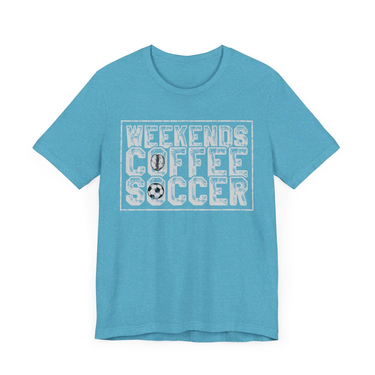 Weekends Coffee and Soccer #0