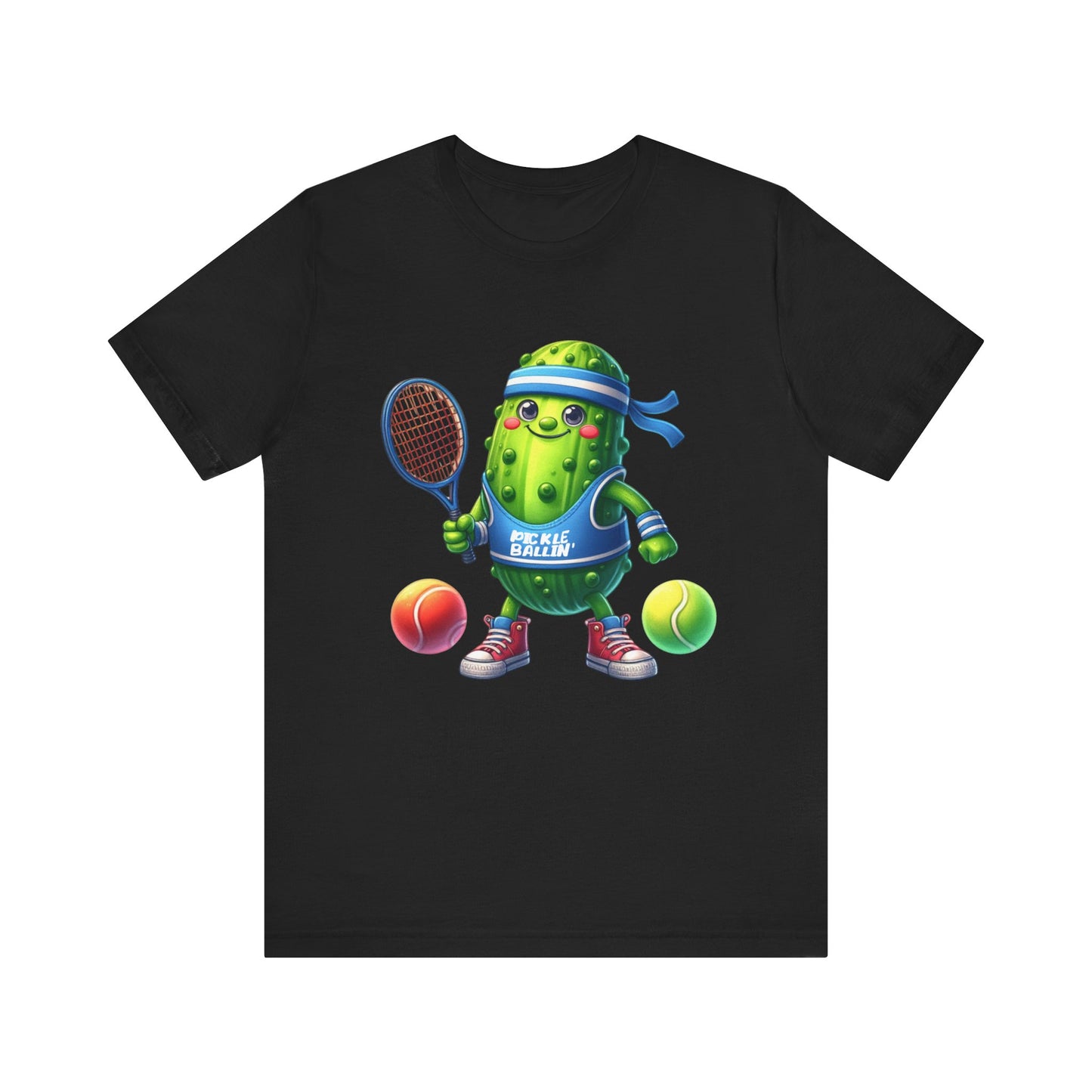 Pickle Ballin' #2