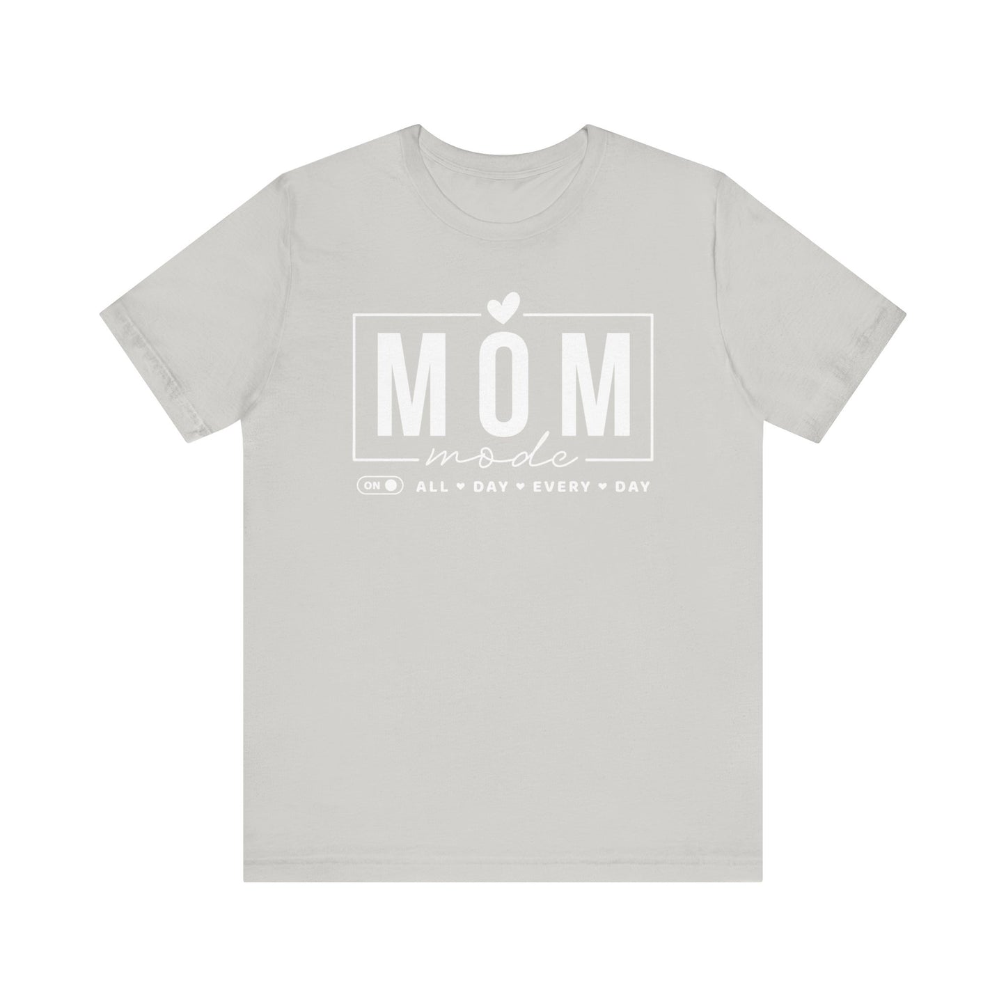 MOM mode