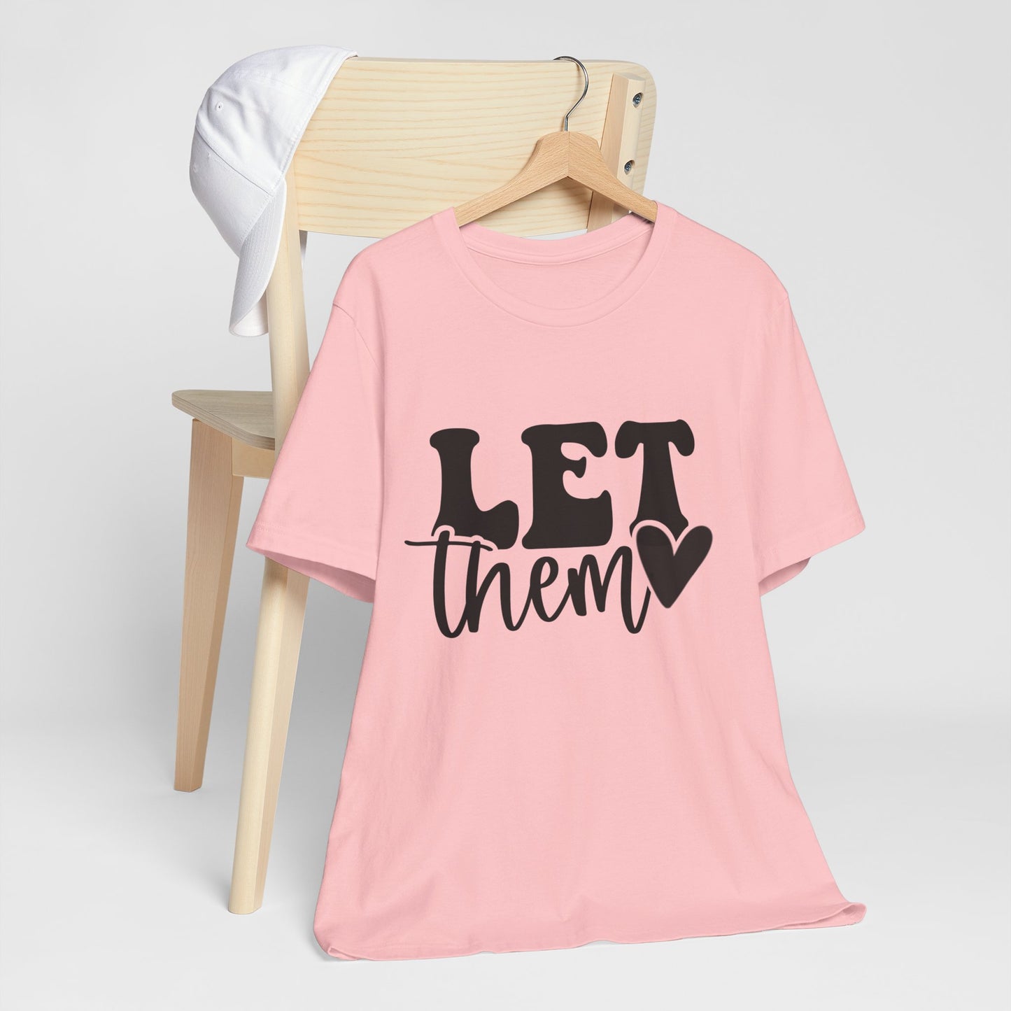 Let Them- #1