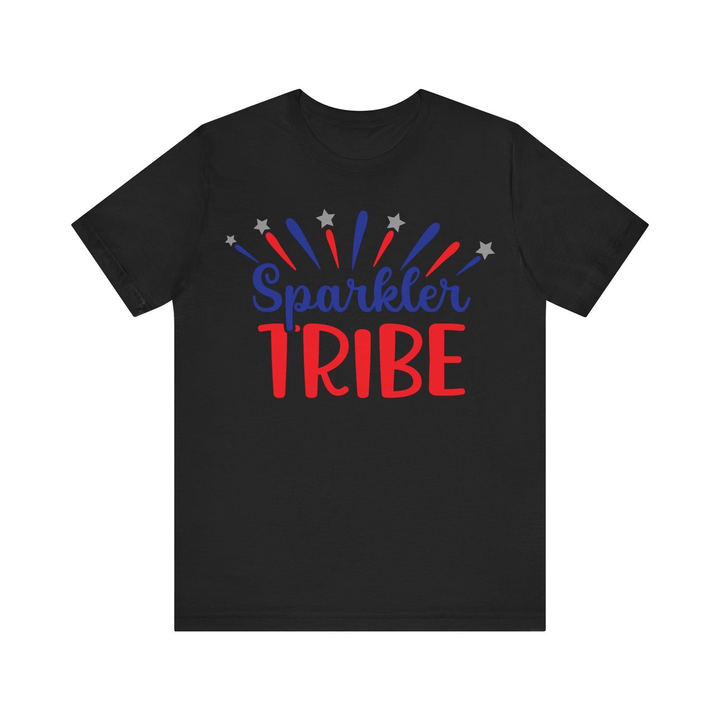 Sparkler Tribe