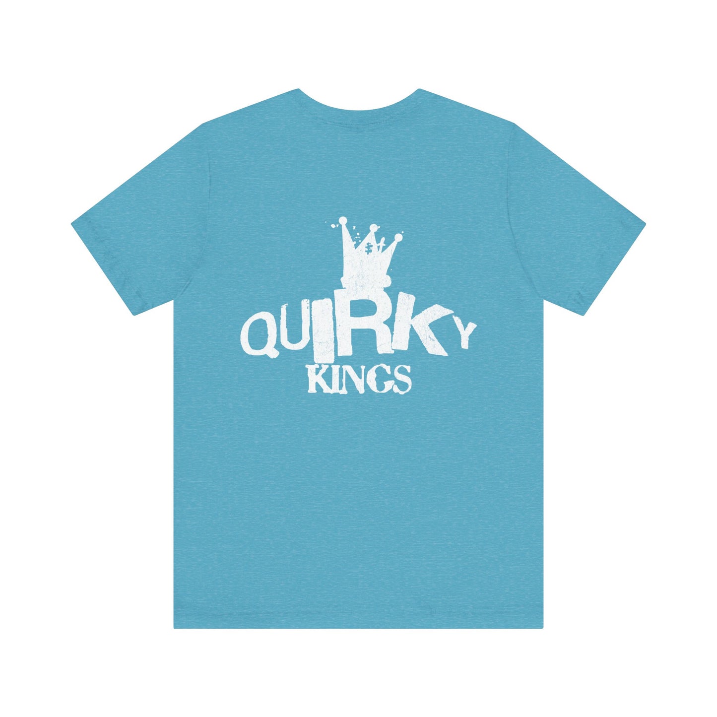 Quirky Kings Street