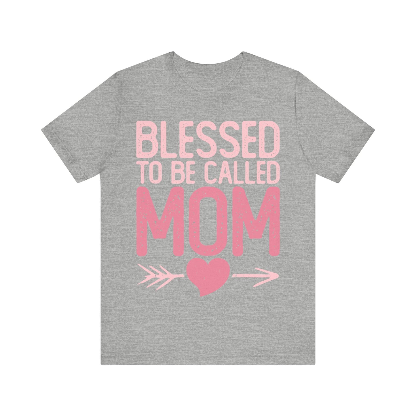 Blessed To Be Called Mom