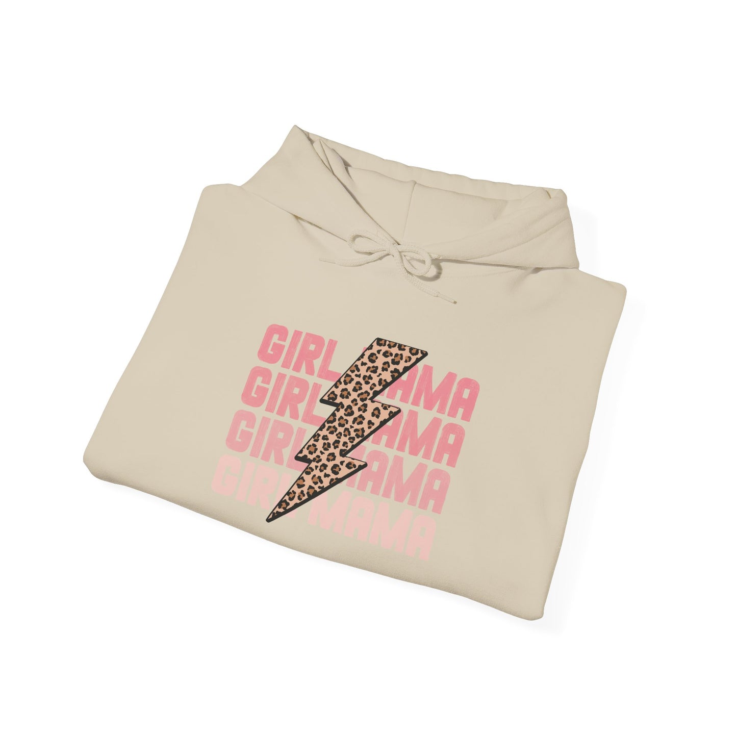 Girl Mama- Hoodie