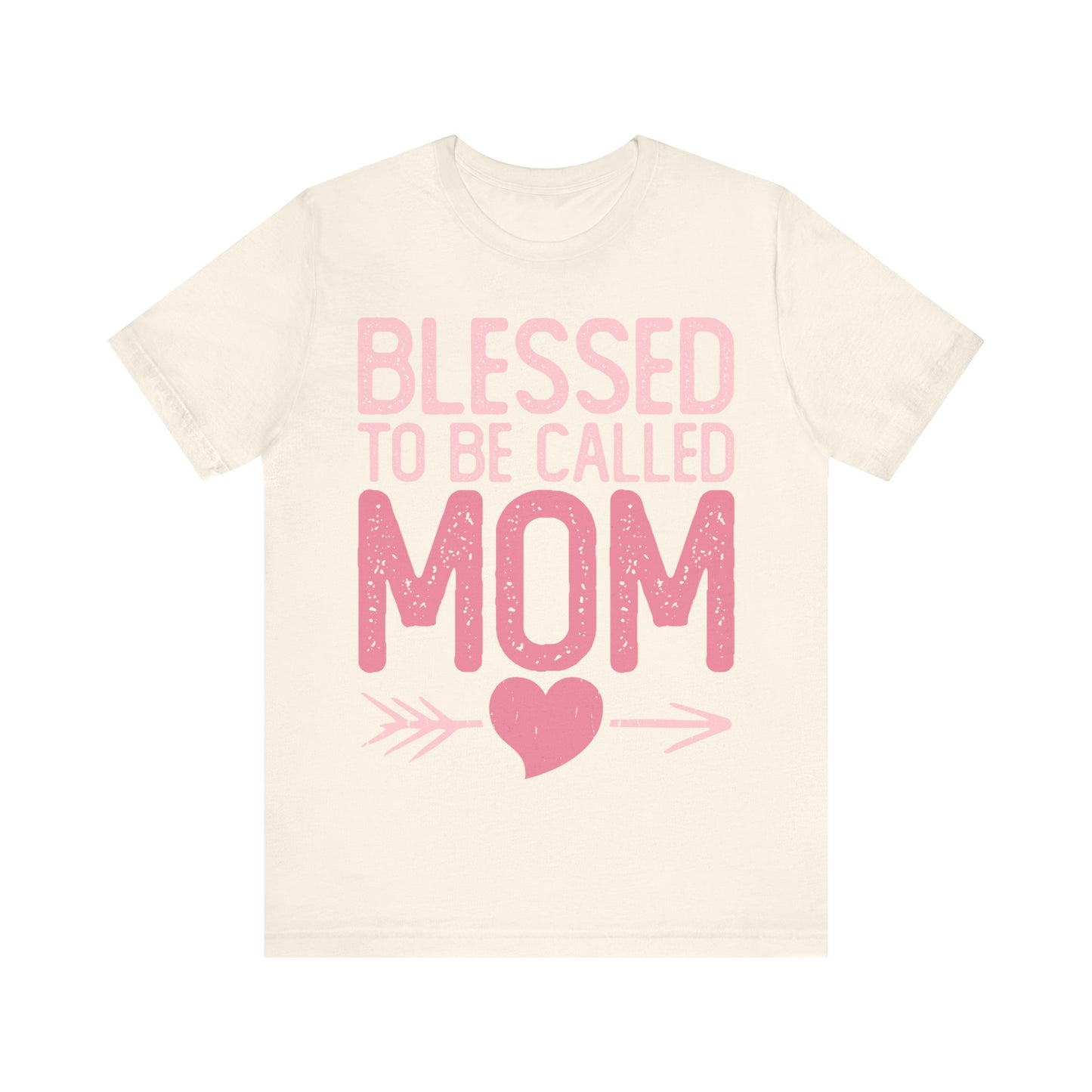 Blessed To Be Called Mom
