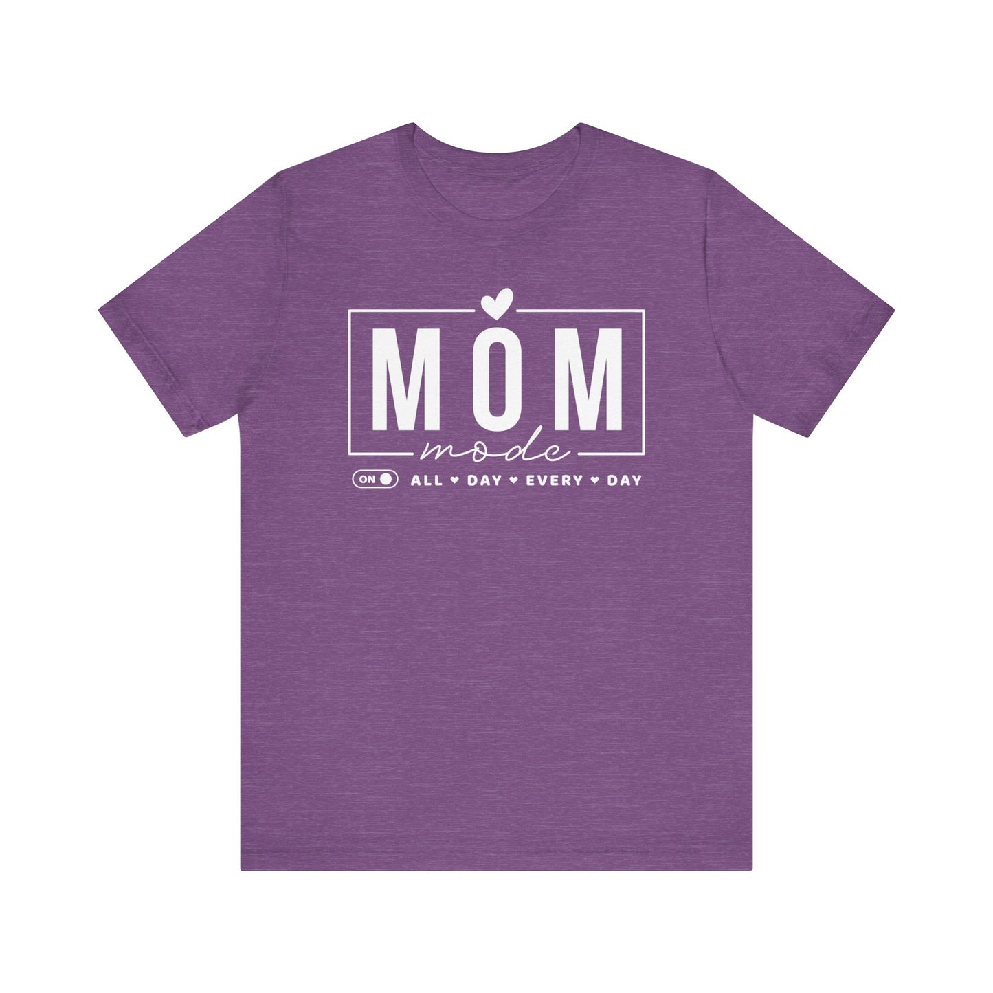 MOM mode