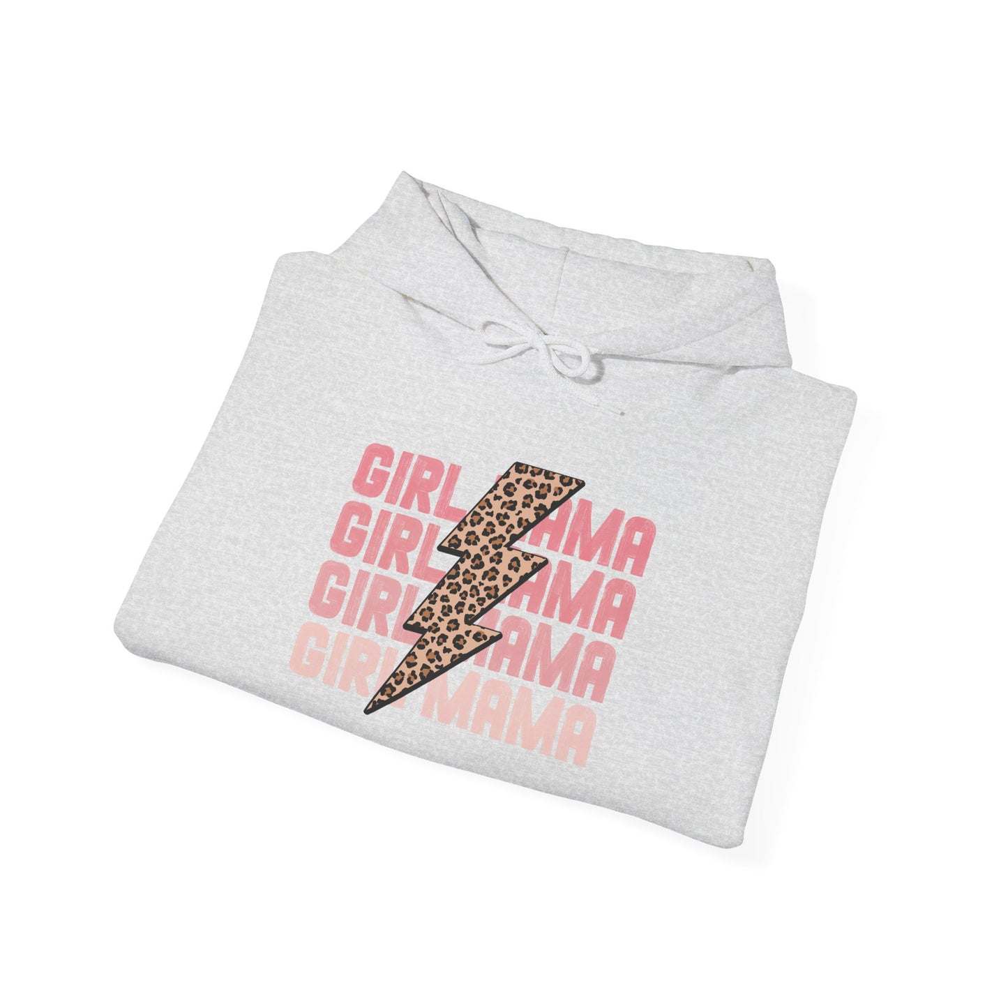 Girl Mama- Hoodie
