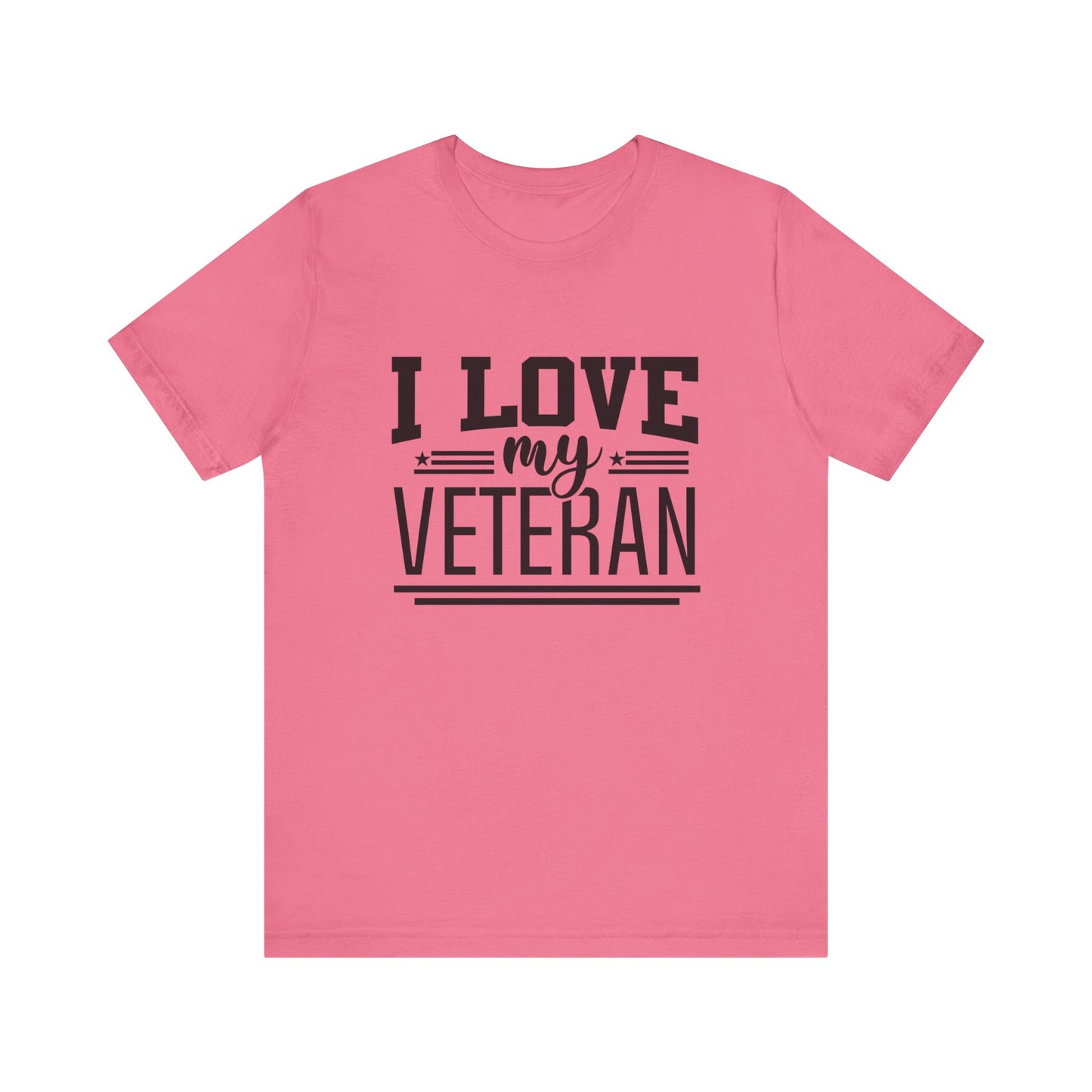 I Love My Veteran