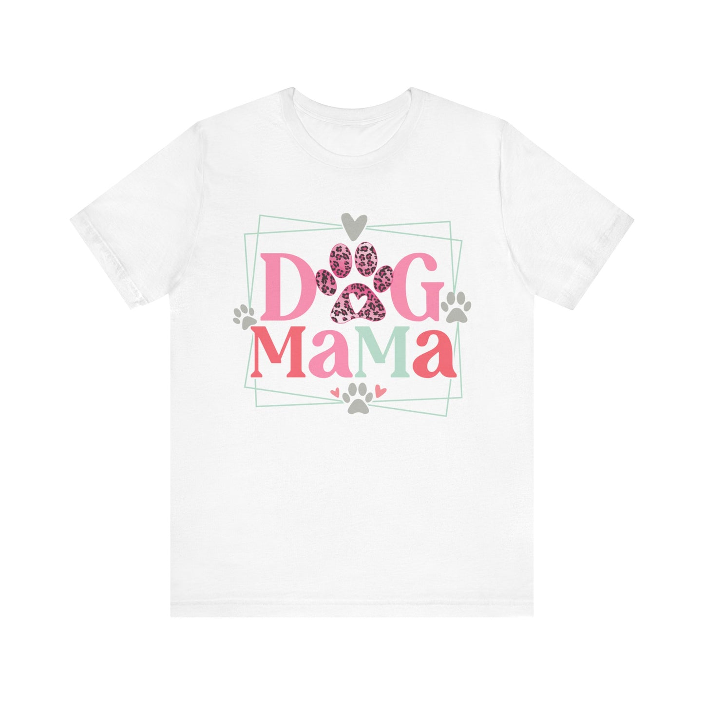 Dog Mama