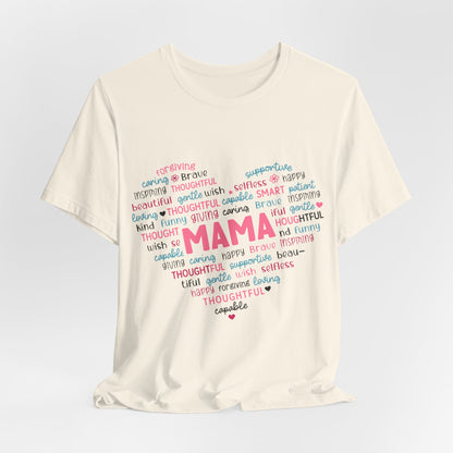 Mama Heart