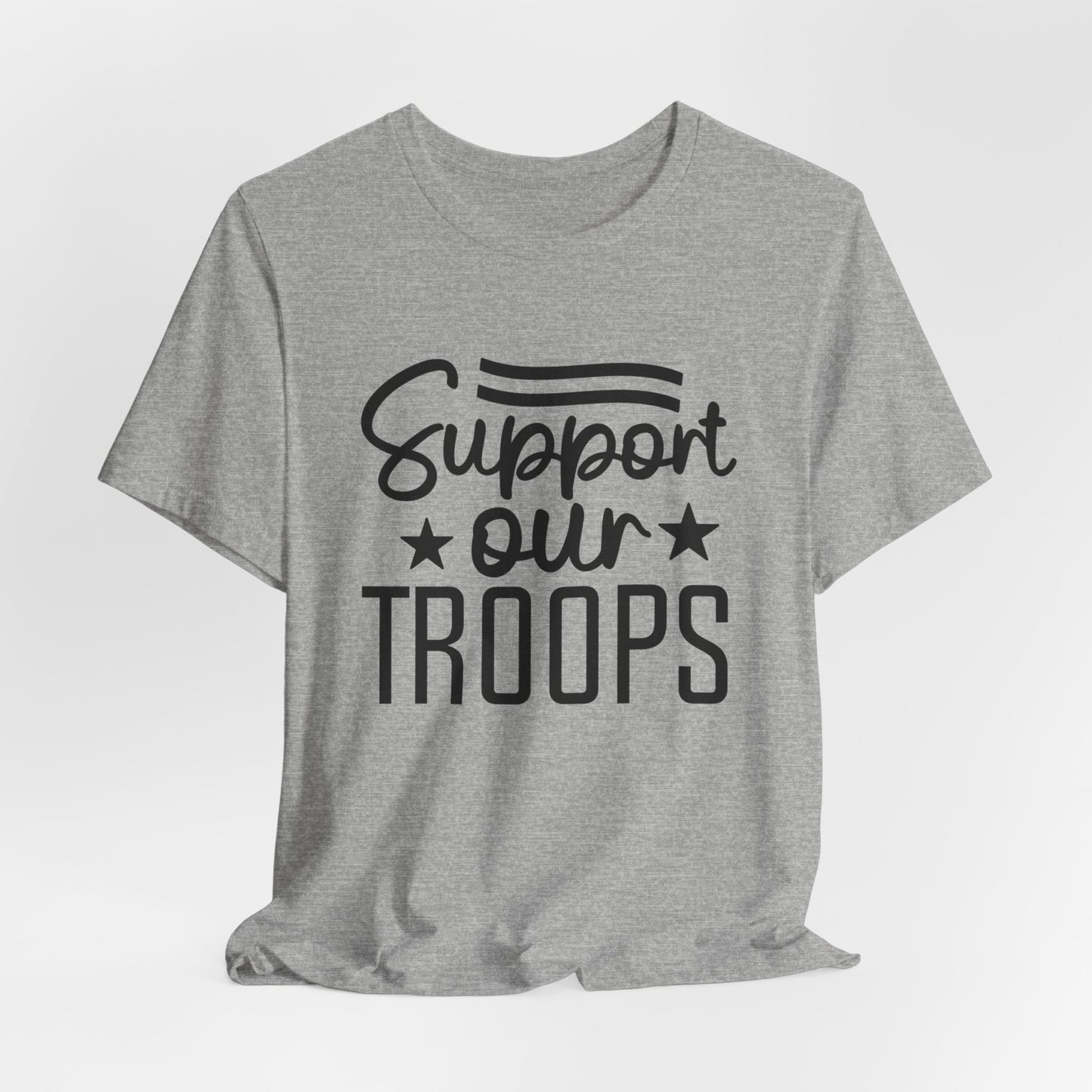 Support Our Troops