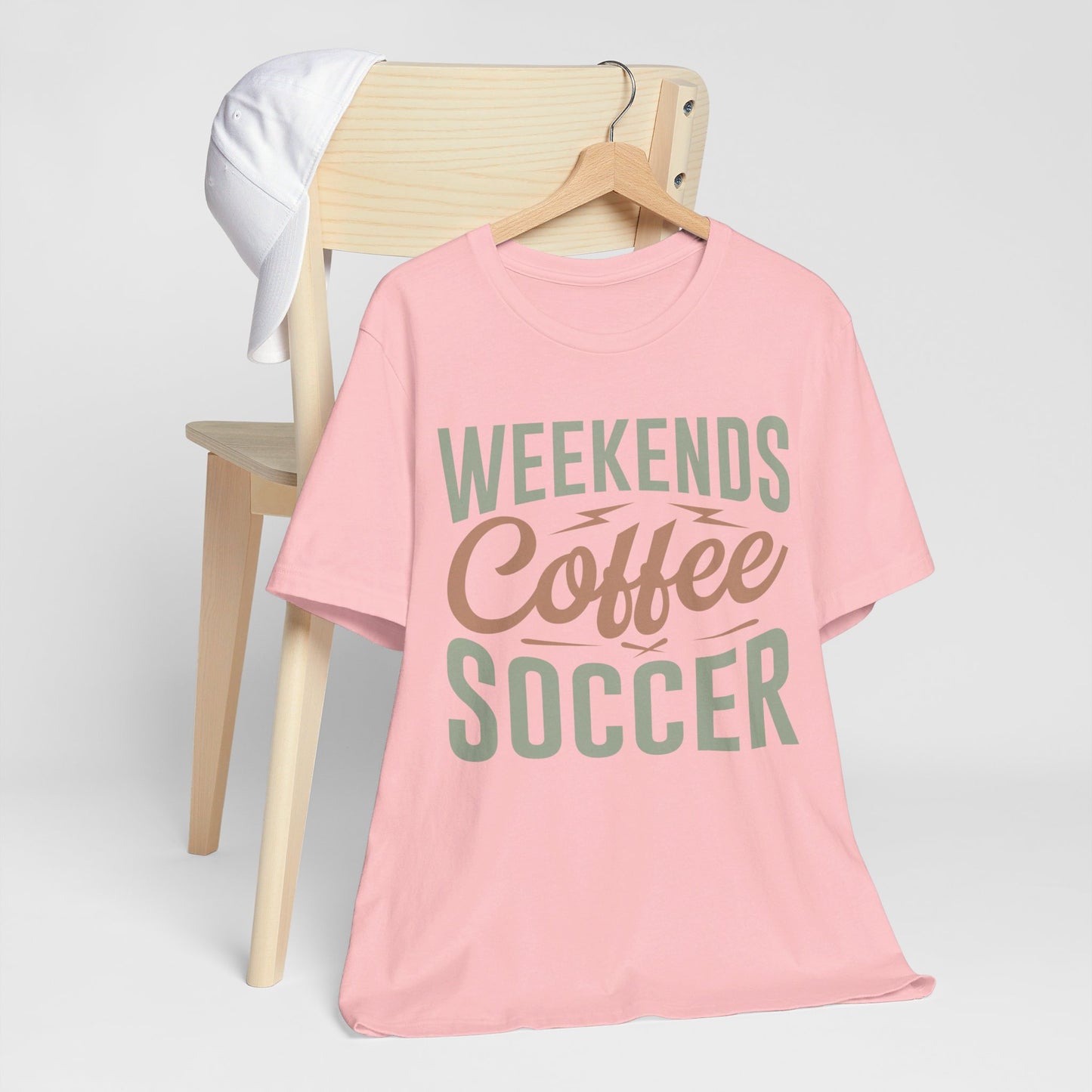 Weekends Coffee and Soccer #4