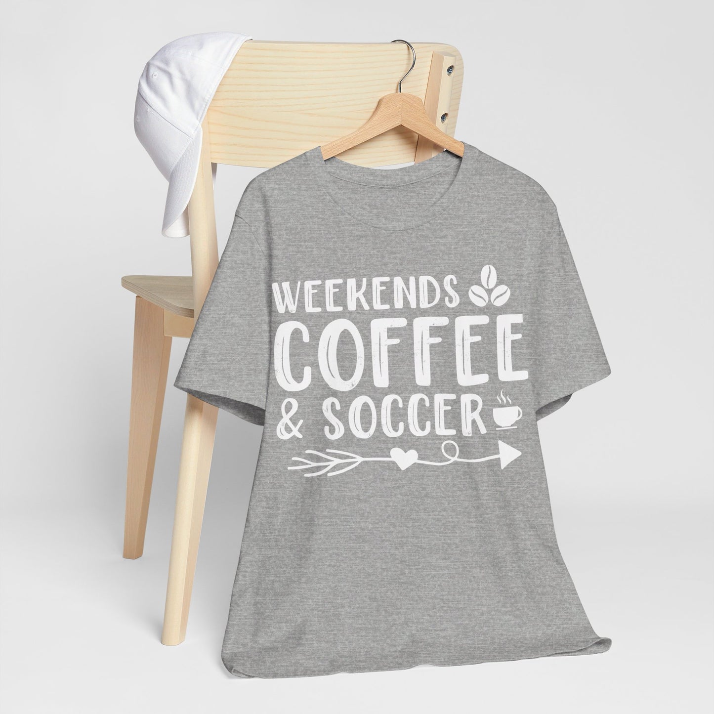 Weekends Coffee and Soccer #3