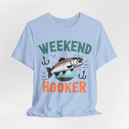 Weekend Hooker