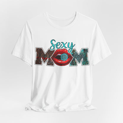 Sexy Mom