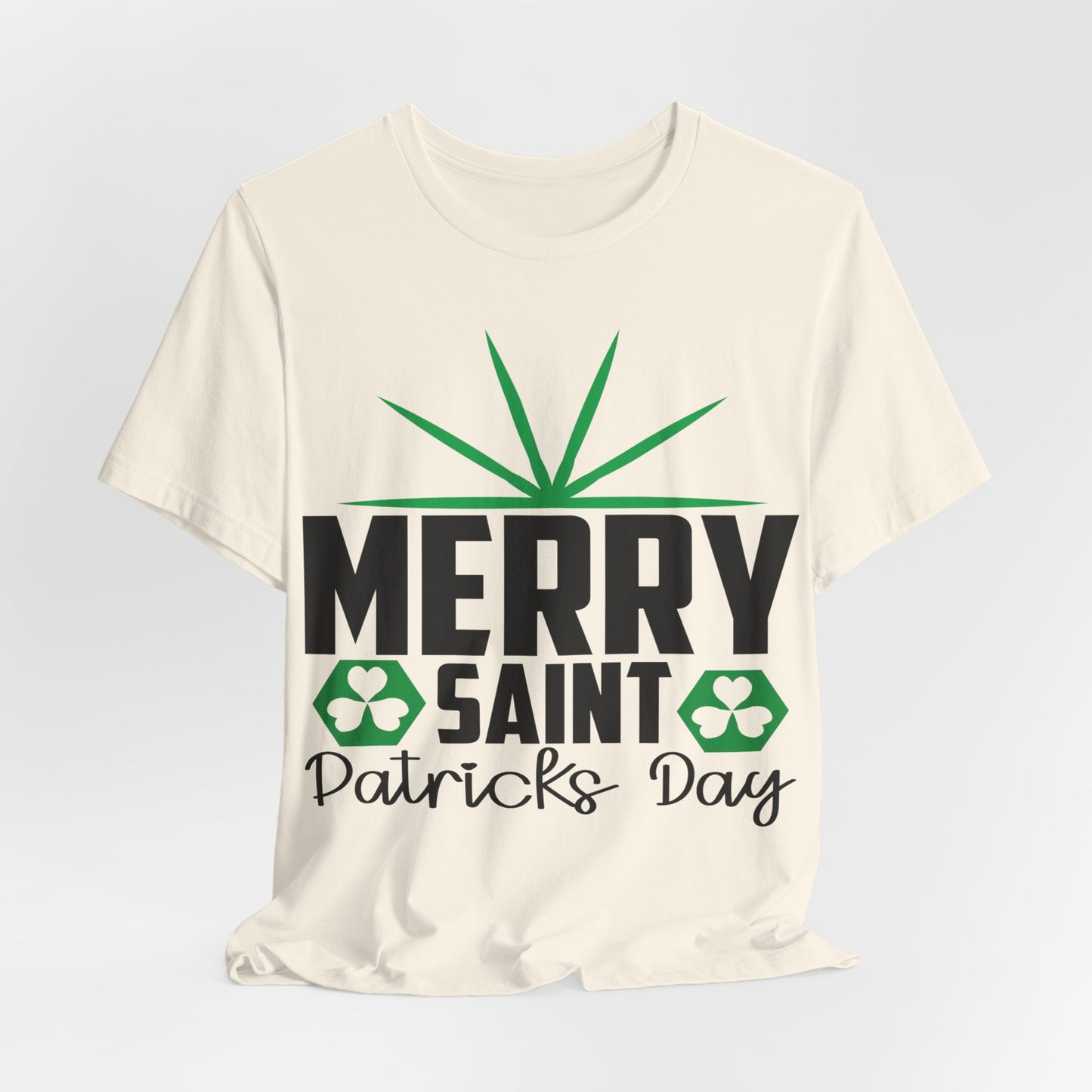 Merry Saint Patricks Day