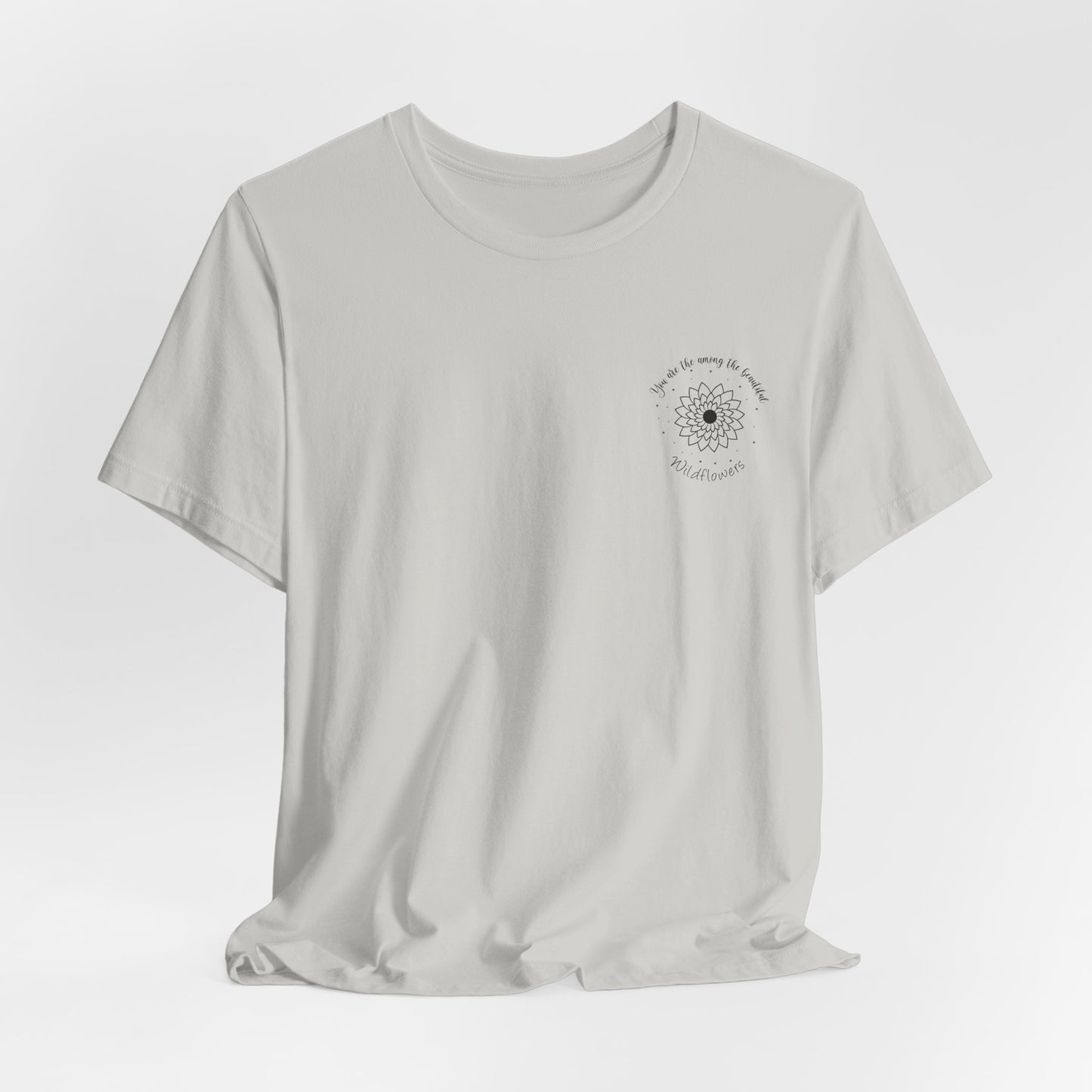 Wildflowers Tee