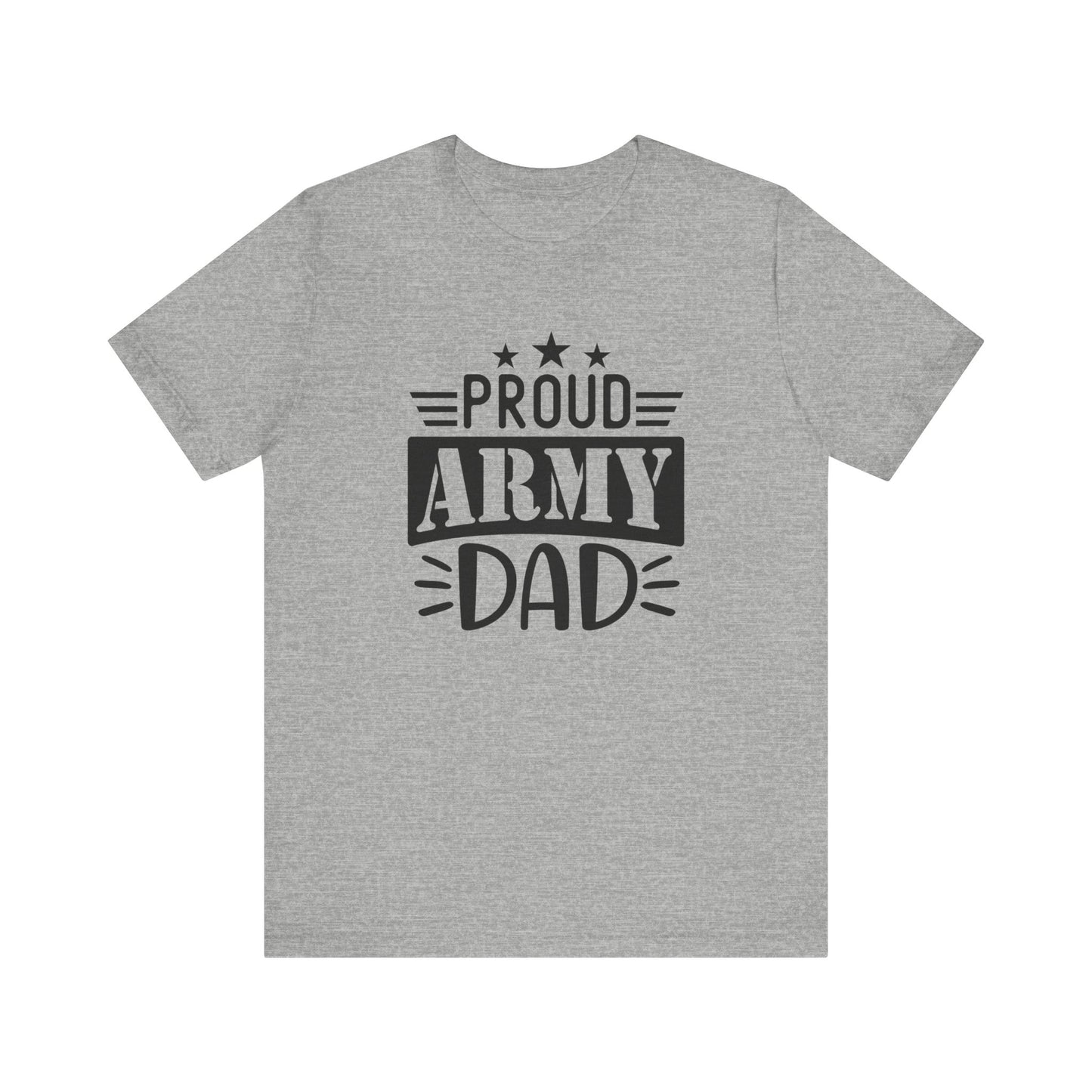 Proud Army Dad