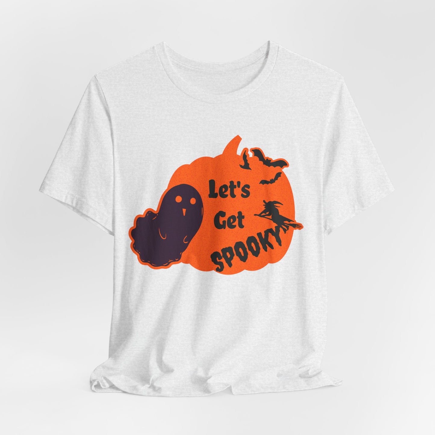 Let's Get Spooky T-Shirt