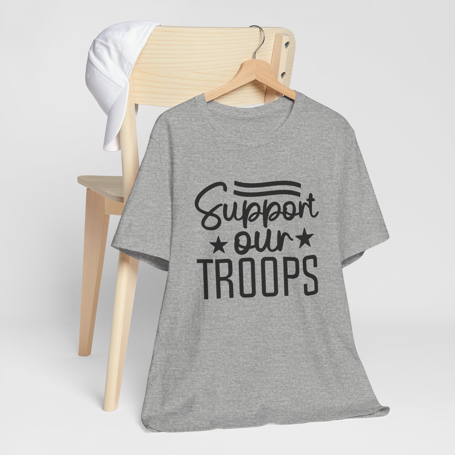 Support Our Troops