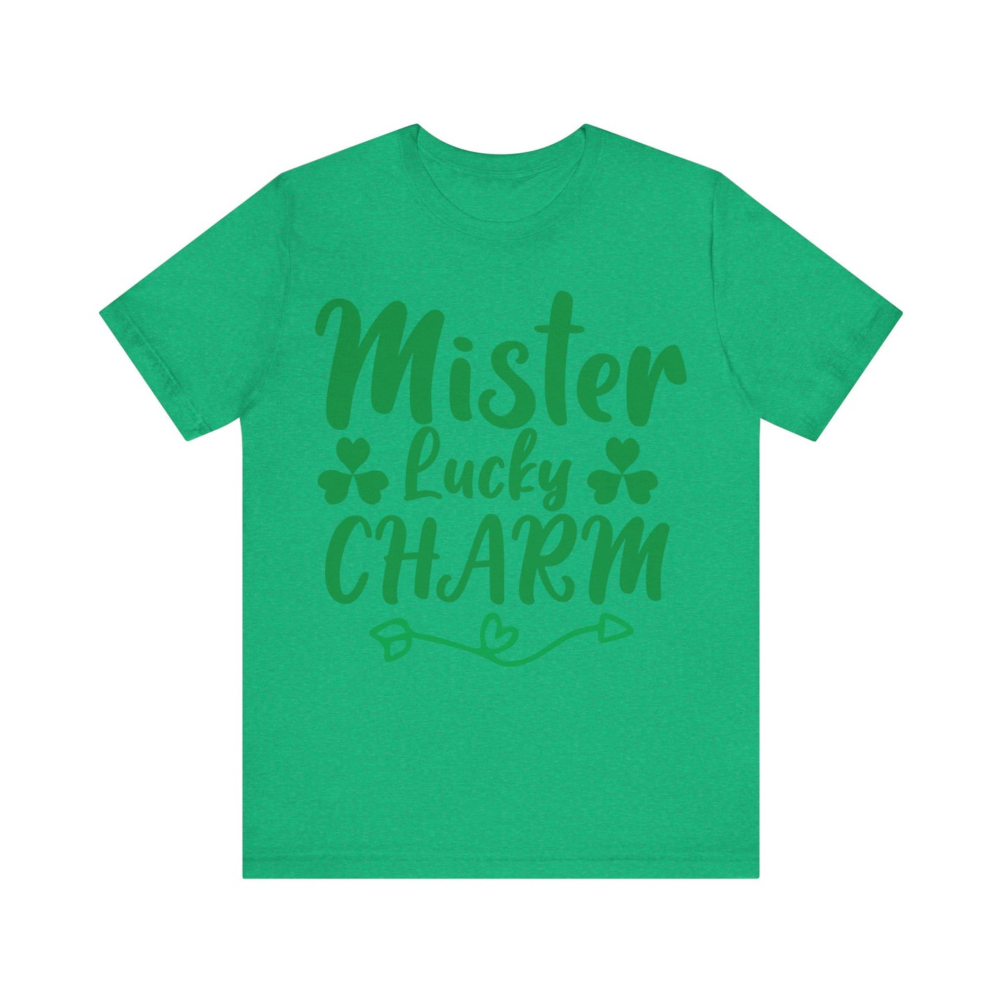 Mister Lucky Charm