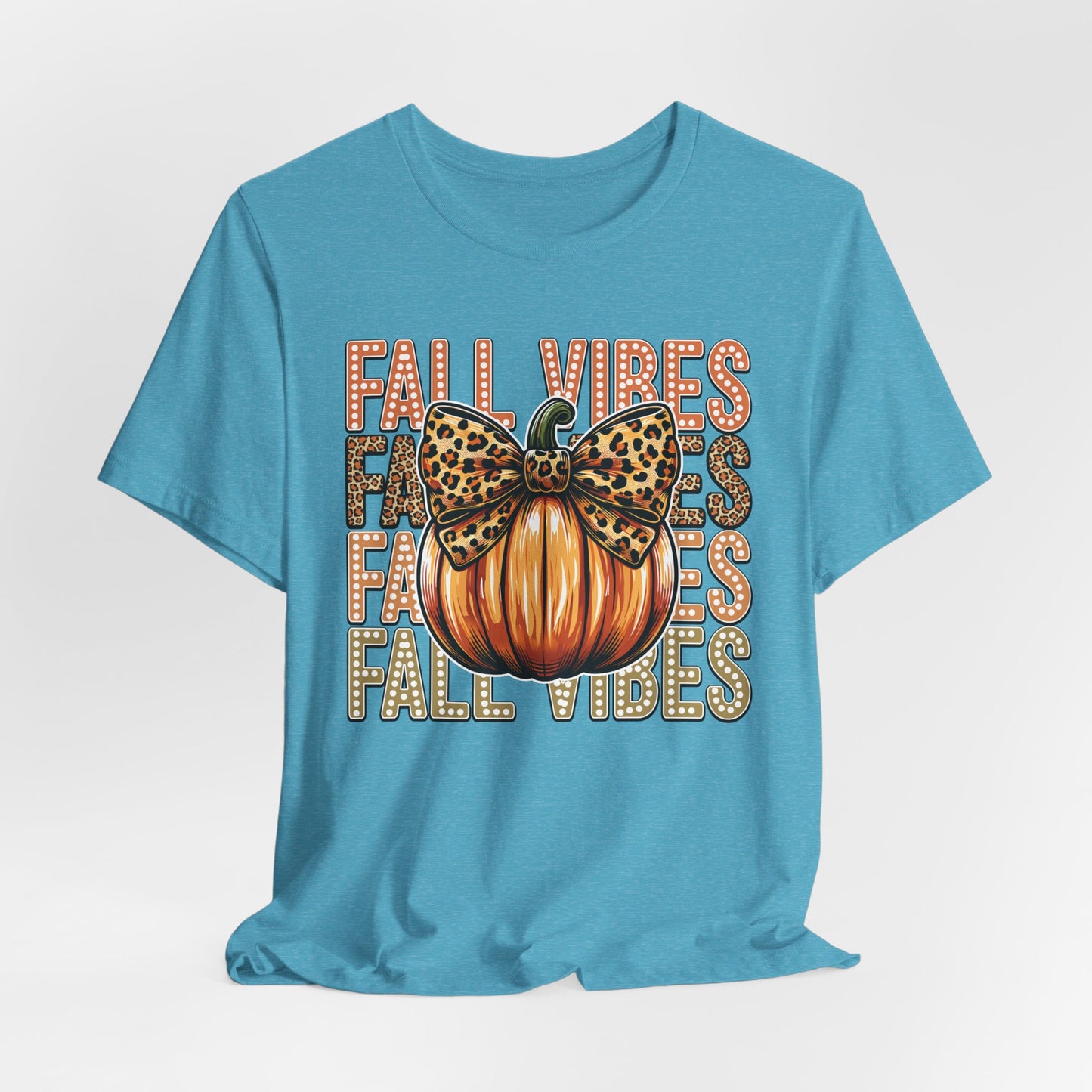 Fall Vibes Tee