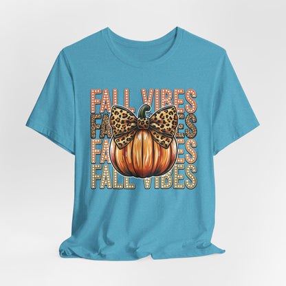 Fall Vibes Tee