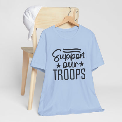 Support Our Troops