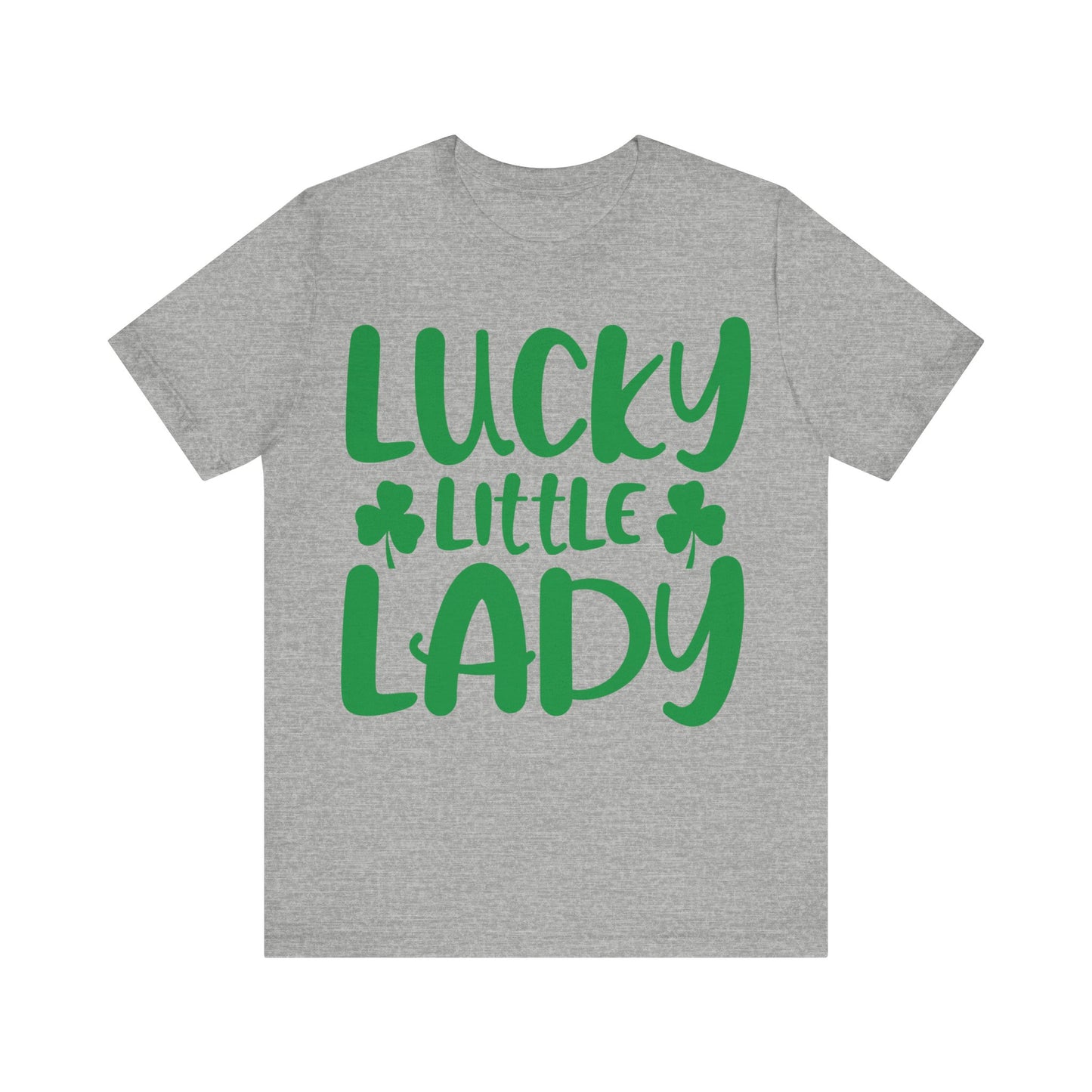 Lucky Little Lady 1