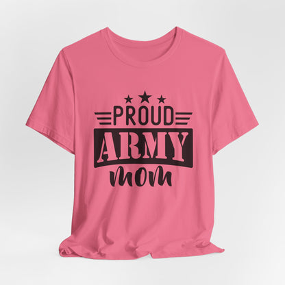 Proud Army Mom