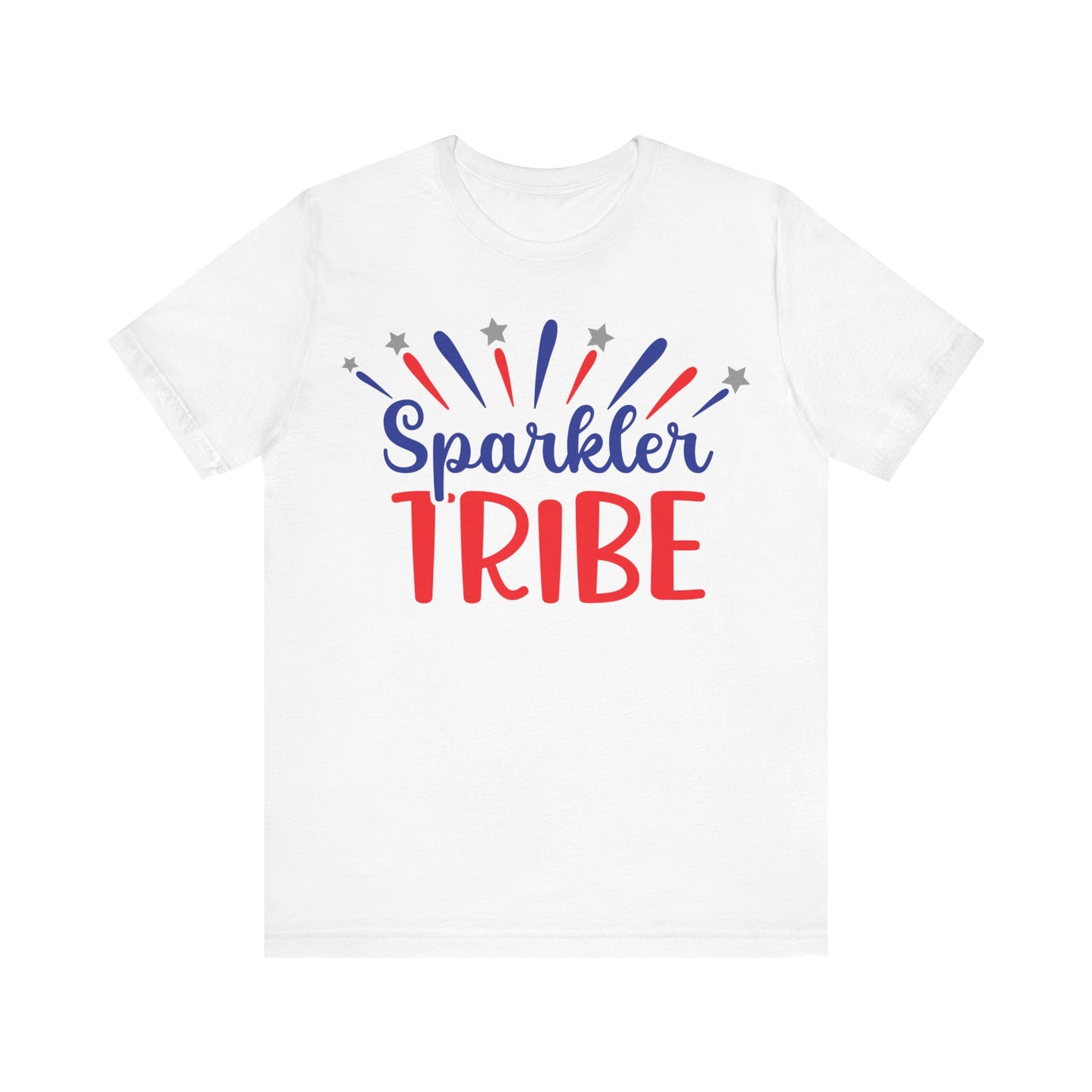 Sparkler Tribe