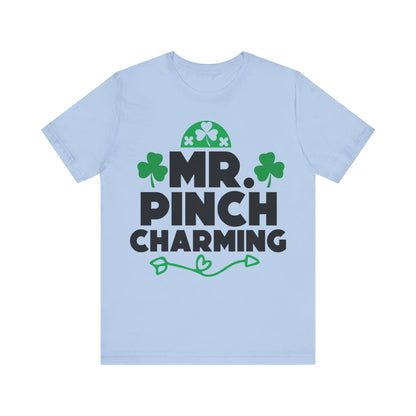 Mr Pinch Charming