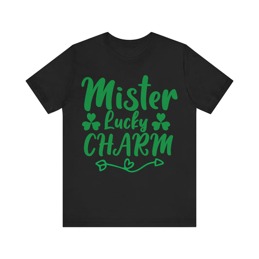 Mister Lucky Charm