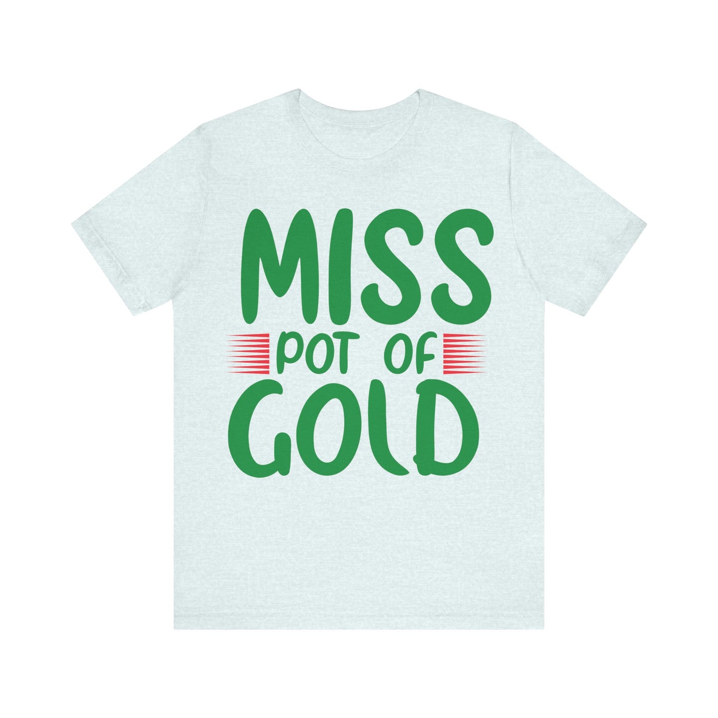 Miss Pot Of Gold