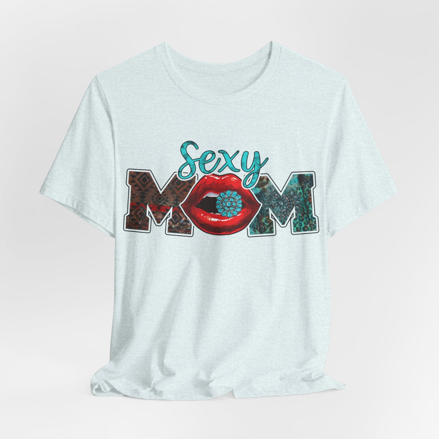 Sexy Mom