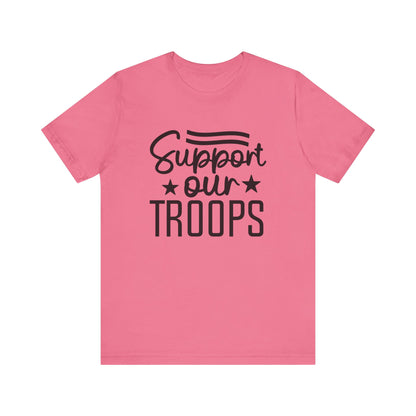 Support Our Troops