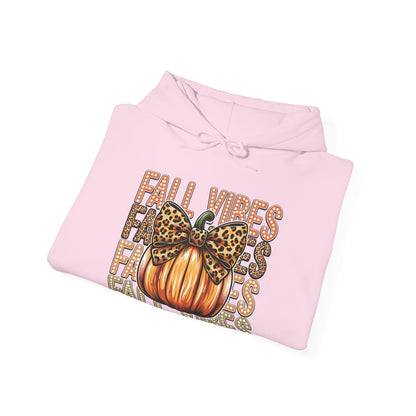 Fall Vibes Hoodie