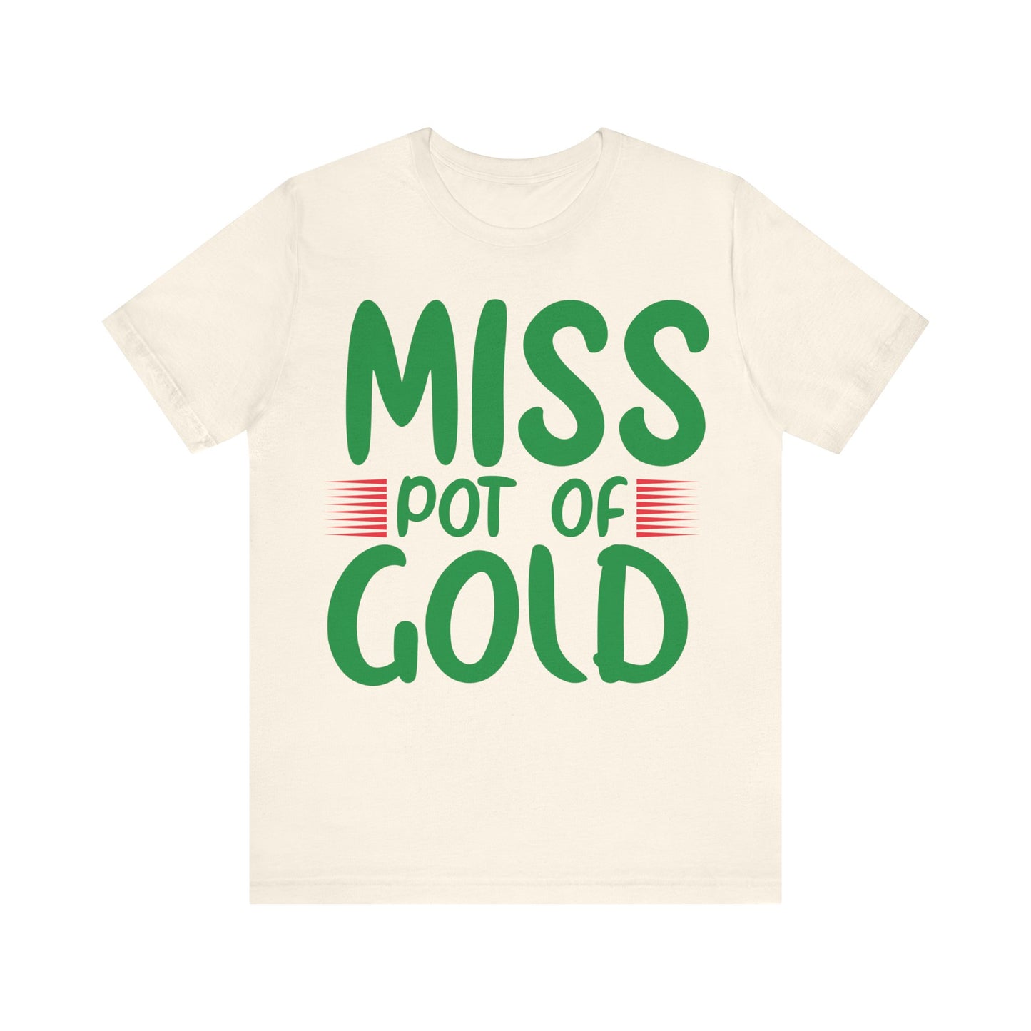 Miss Pot Of Gold